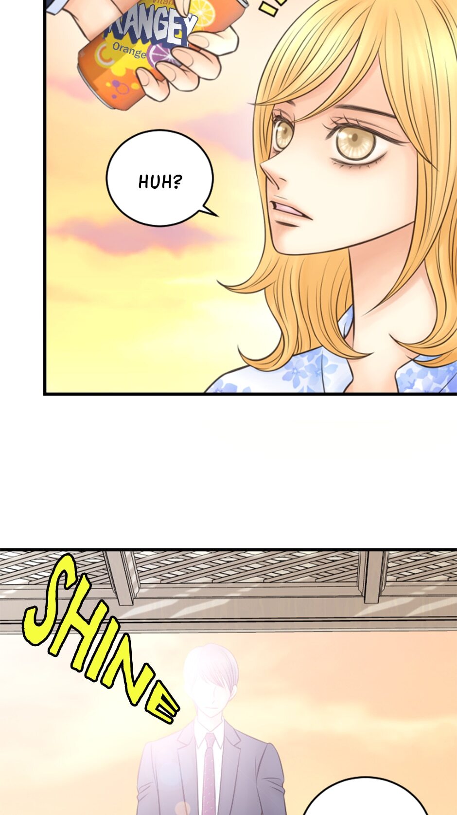 Lunar Lover Chapter 6 - page 19