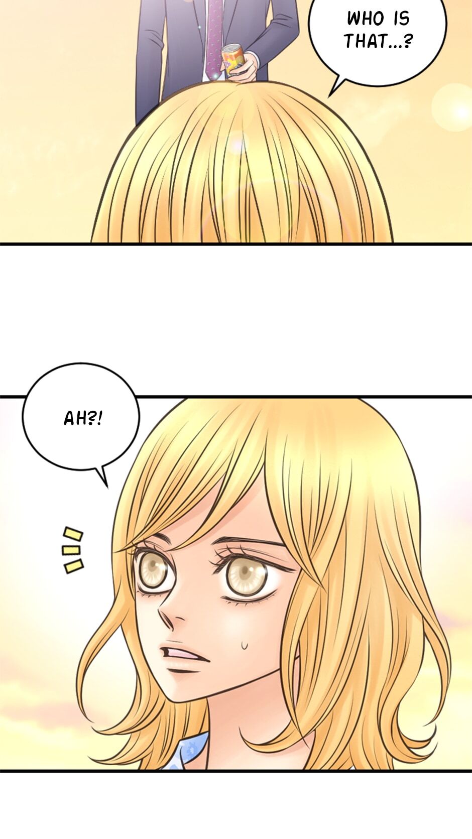 Lunar Lover Chapter 6 - page 20