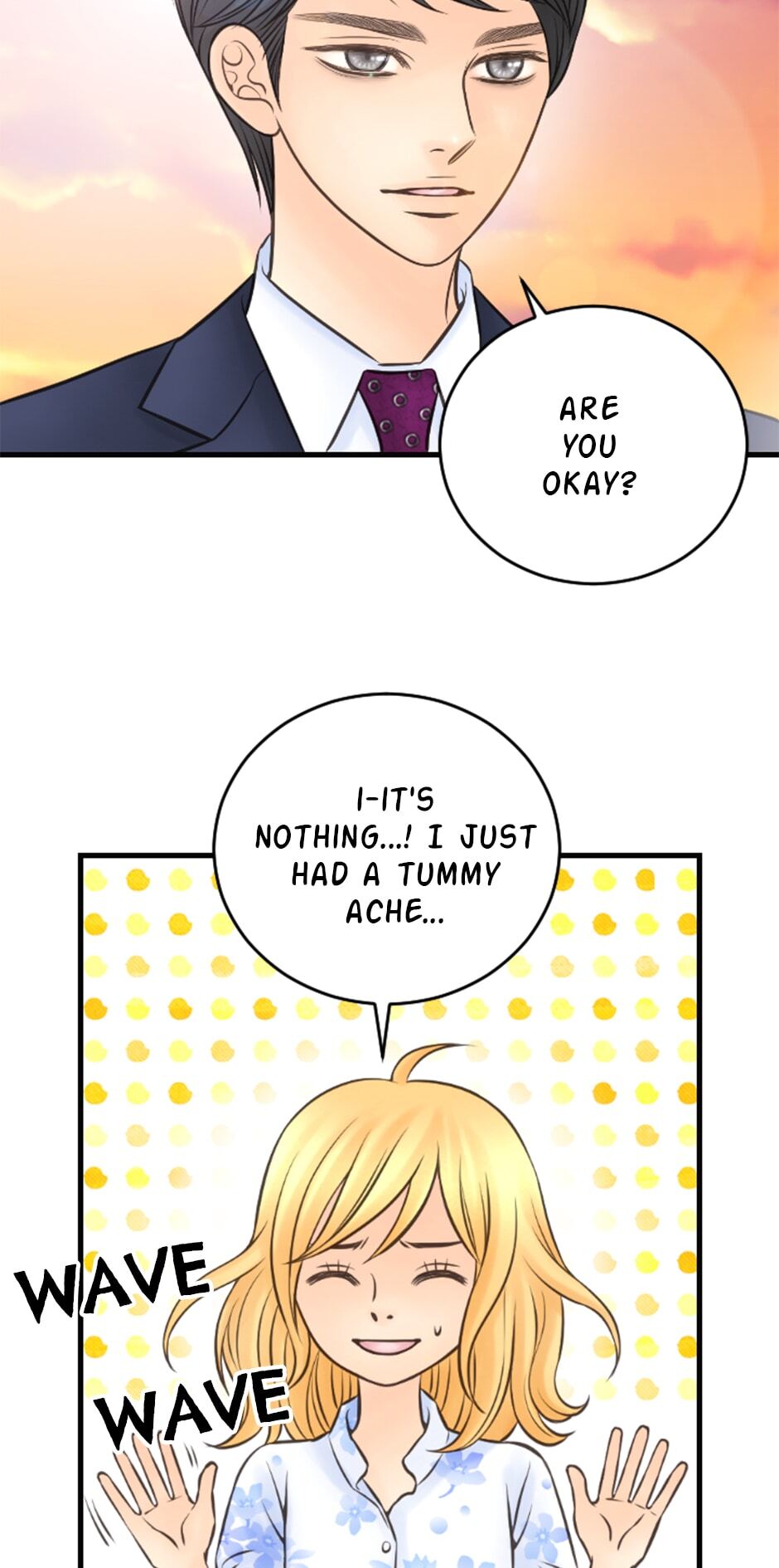 Lunar Lover Chapter 6 - page 22