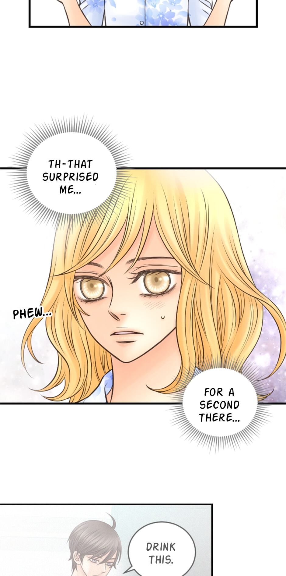Lunar Lover Chapter 6 - page 23