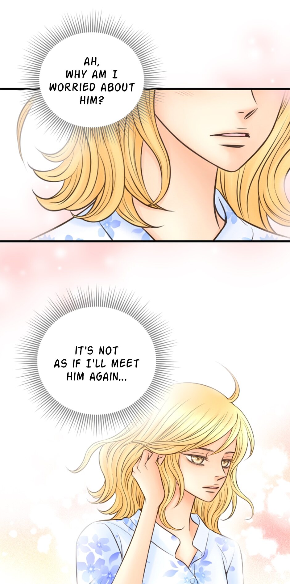 Lunar Lover Chapter 6 - page 26