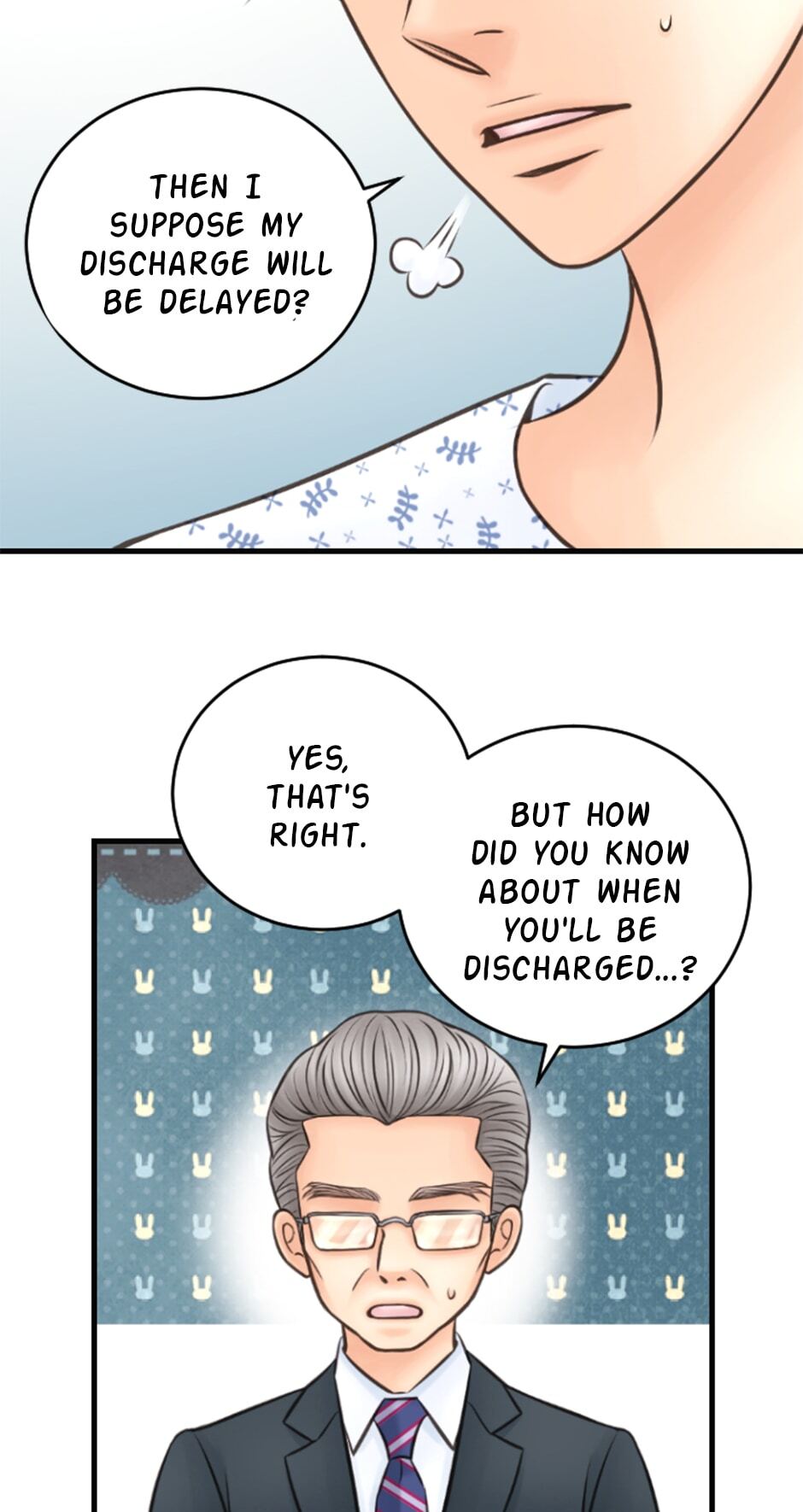 Lunar Lover Chapter 6 - page 36