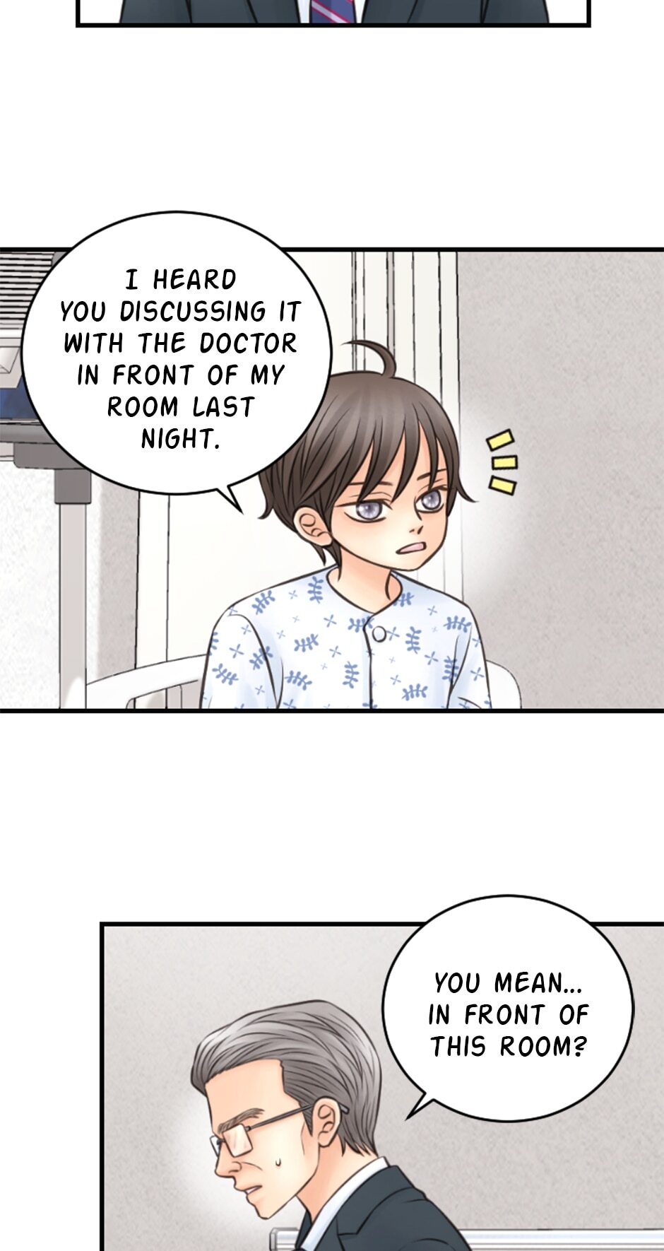 Lunar Lover Chapter 6 - page 37