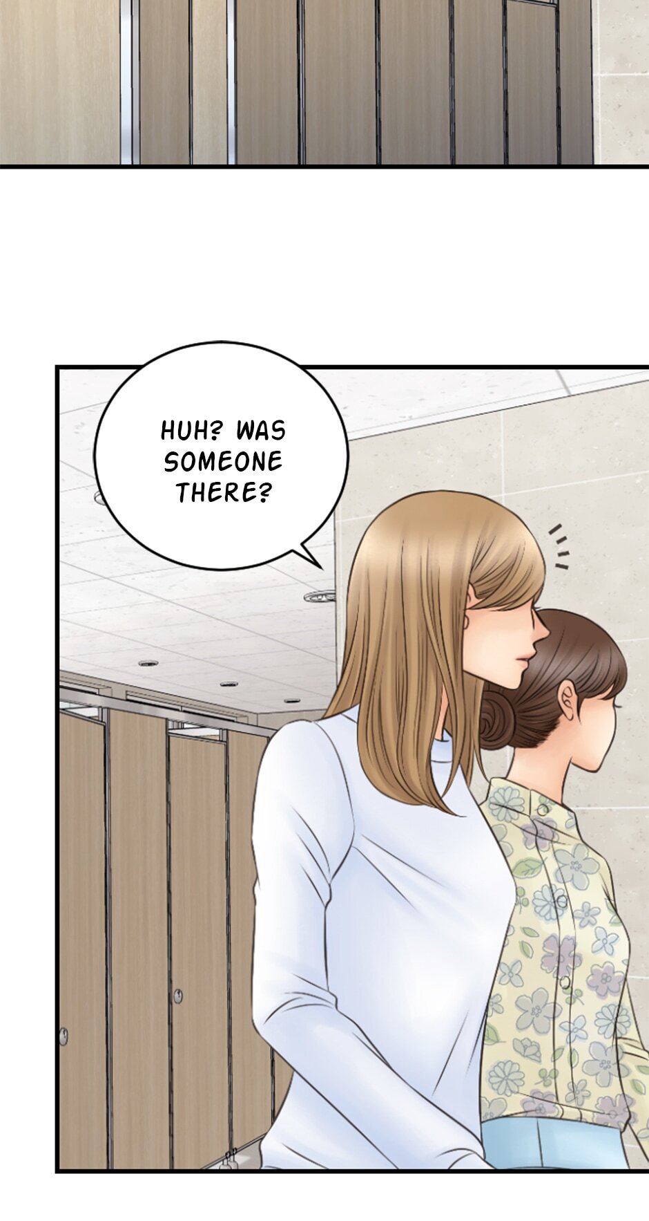 Lunar Lover Chapter 6 - page 4