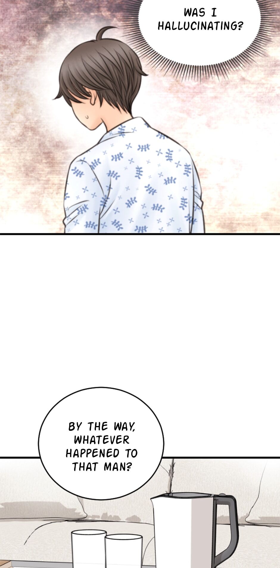 Lunar Lover Chapter 6 - page 40