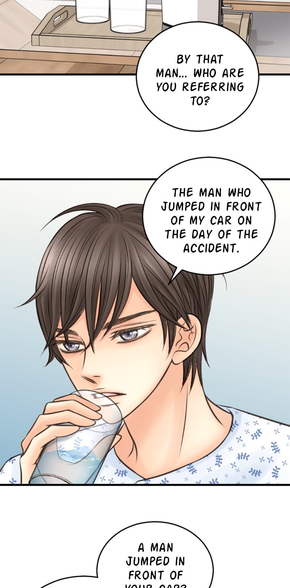Lunar Lover Chapter 6 - page 41