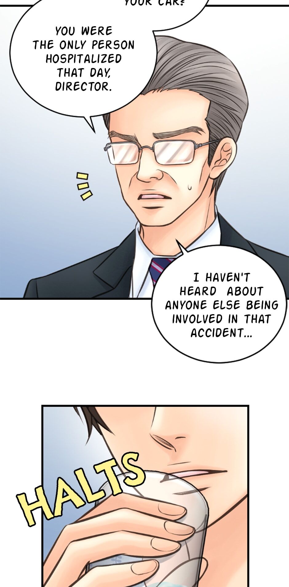 Lunar Lover Chapter 6 - page 42