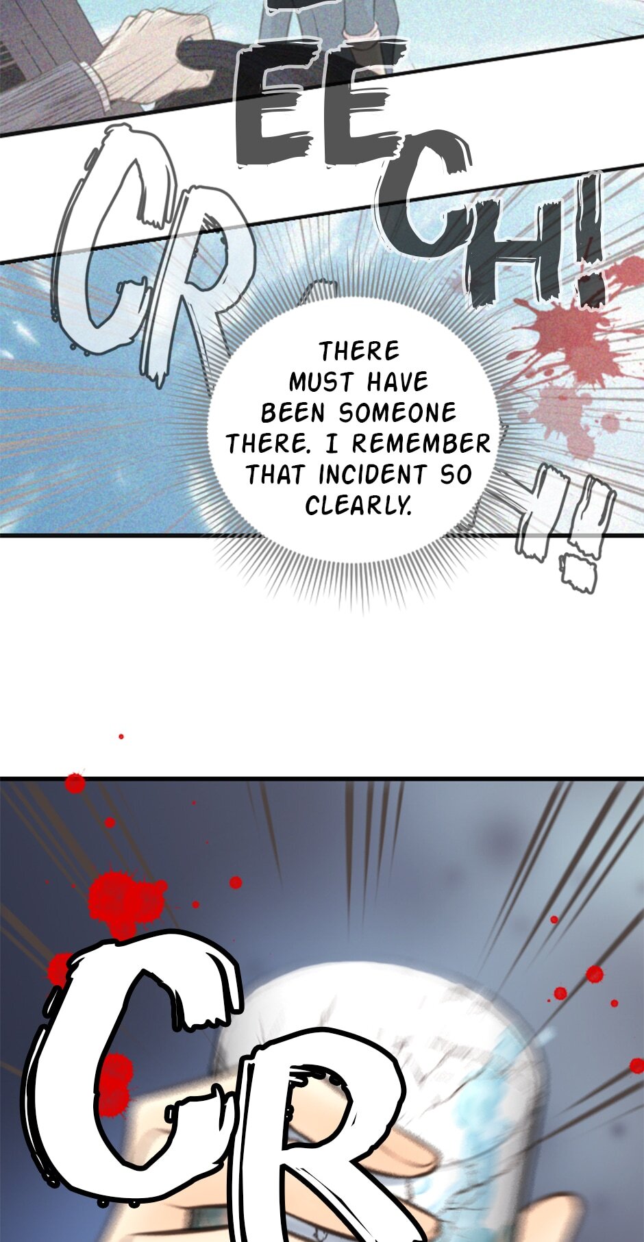 Lunar Lover Chapter 6 - page 45