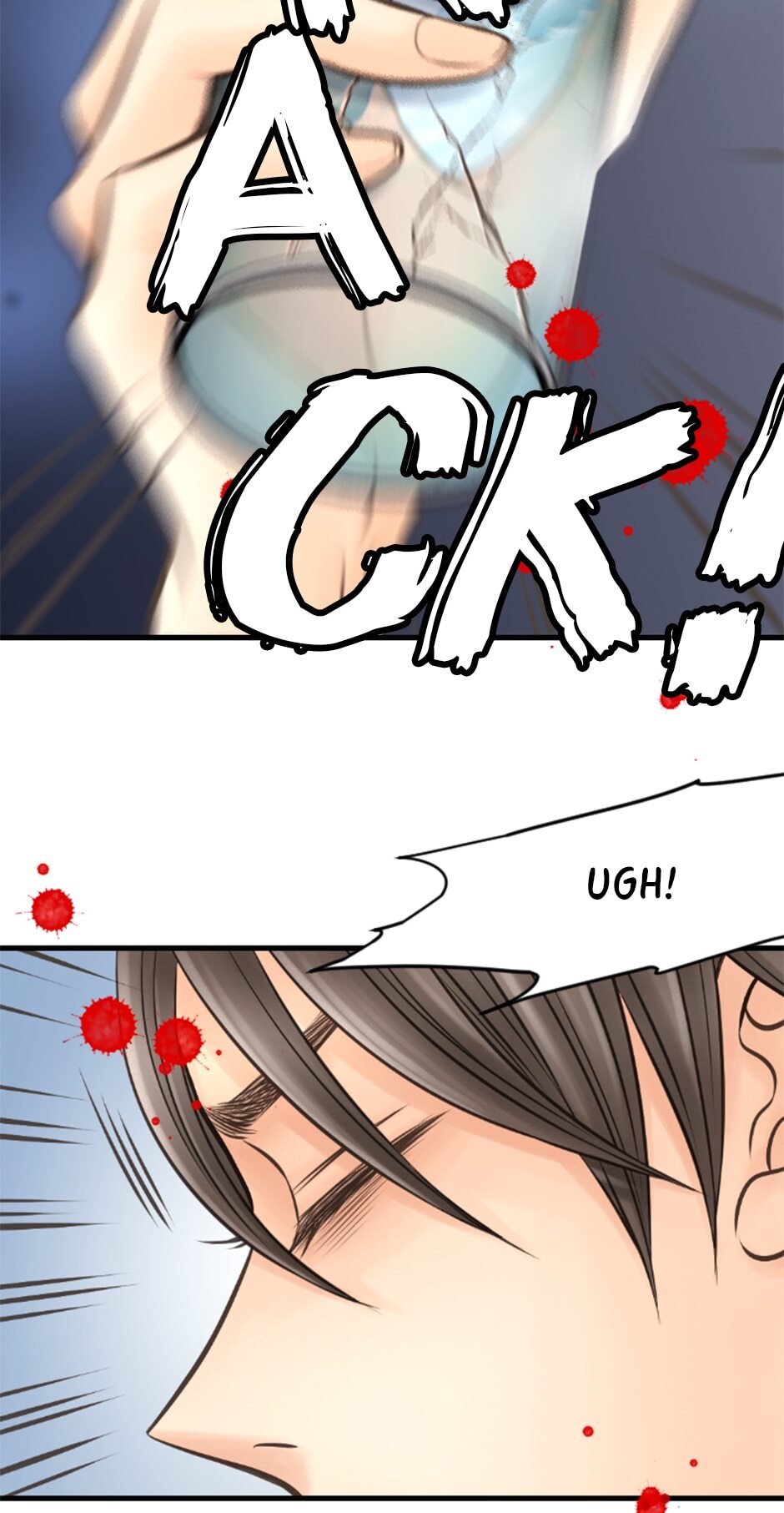 Lunar Lover Chapter 6 - page 46