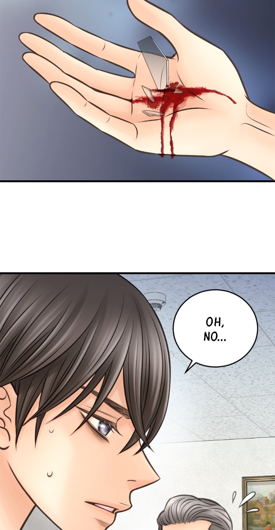 Lunar Lover Chapter 6 - page 48