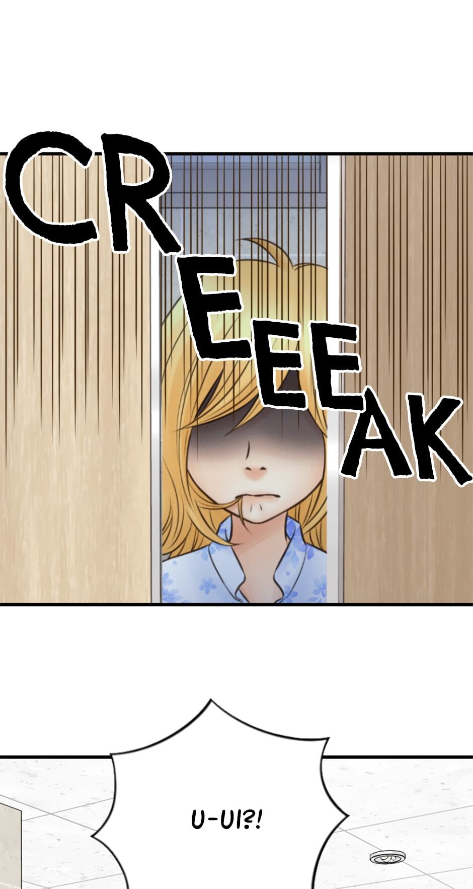Lunar Lover Chapter 6 - page 5