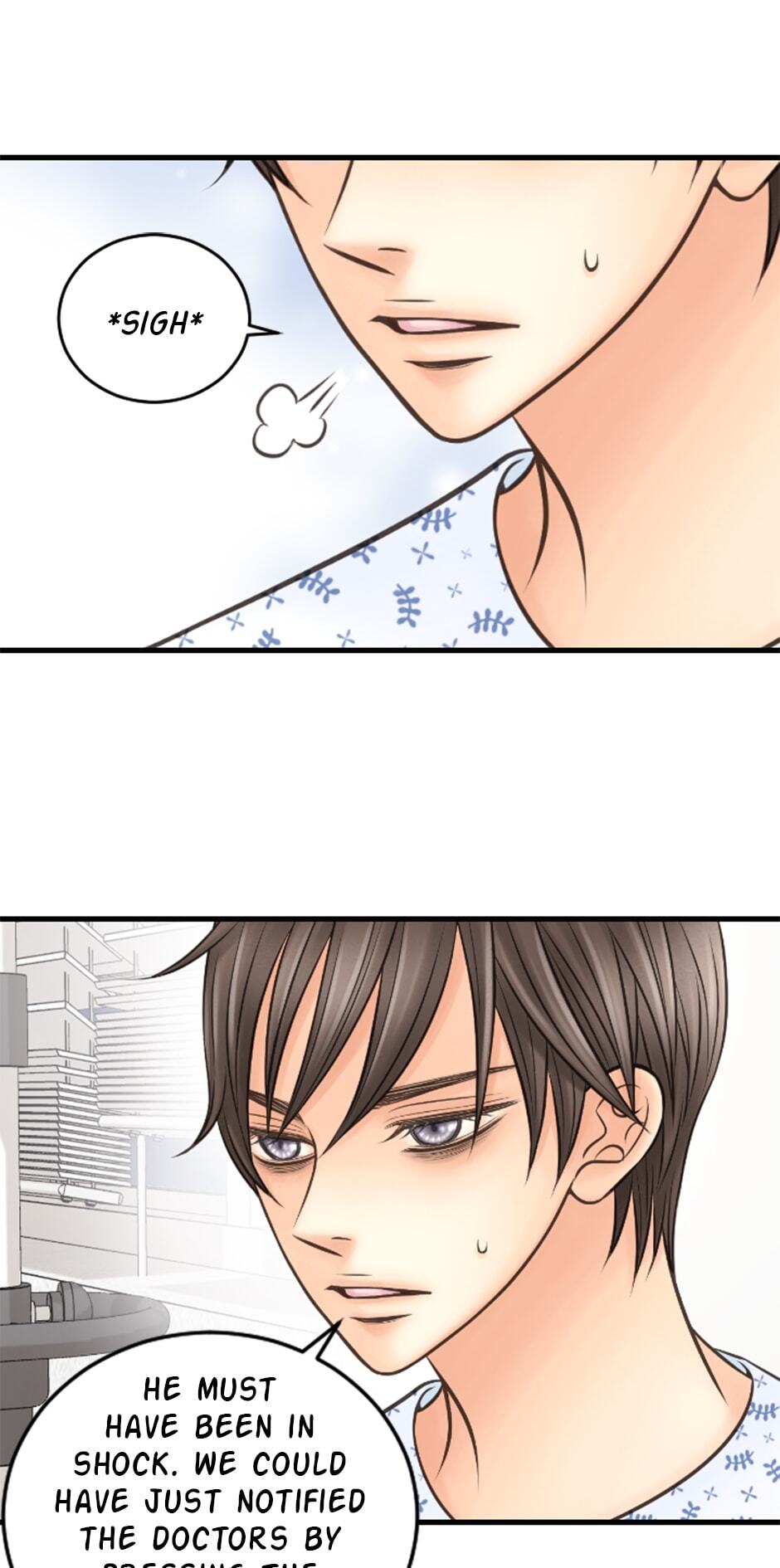 Lunar Lover Chapter 6 - page 51