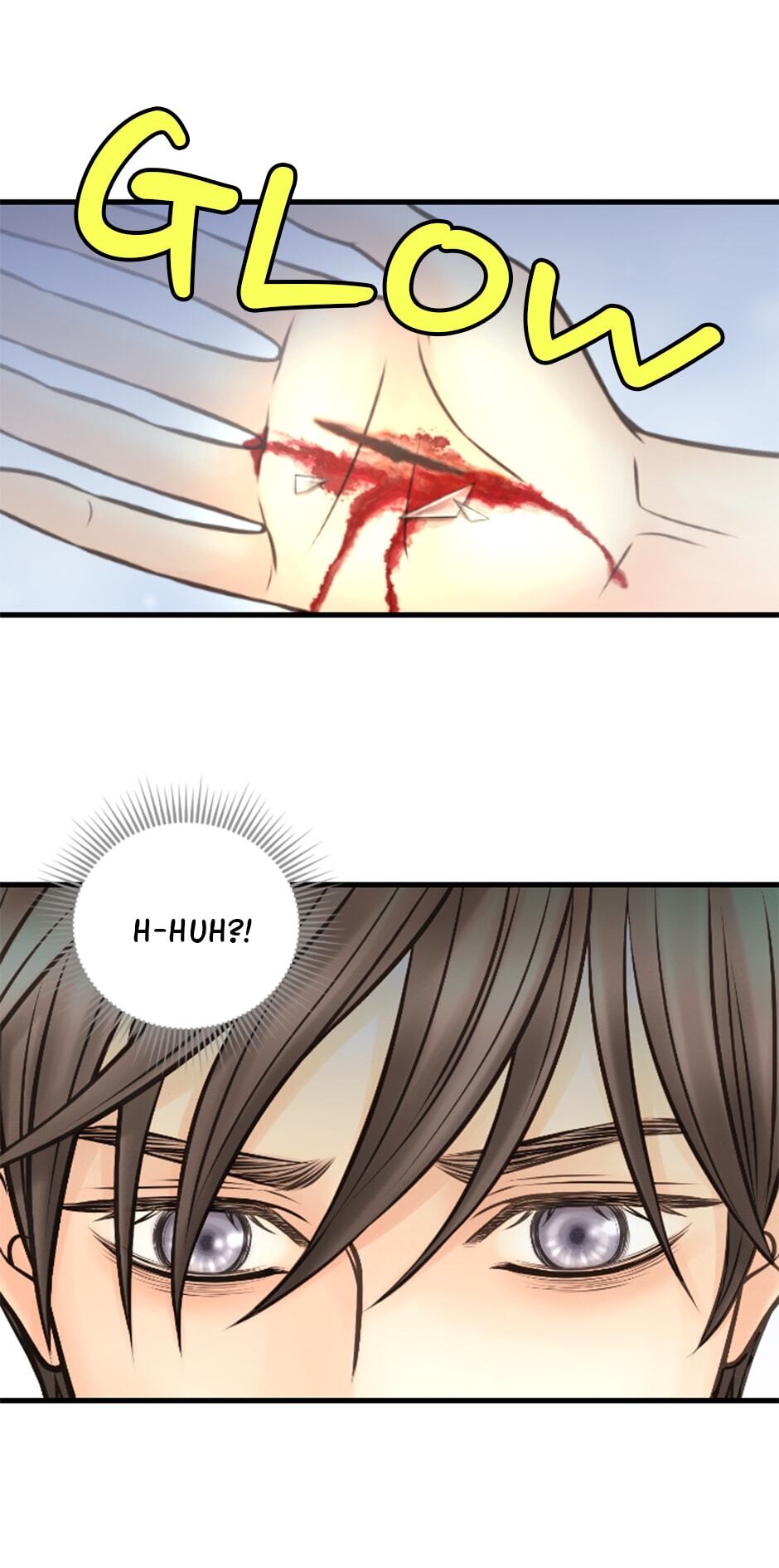 Lunar Lover Chapter 6 - page 54