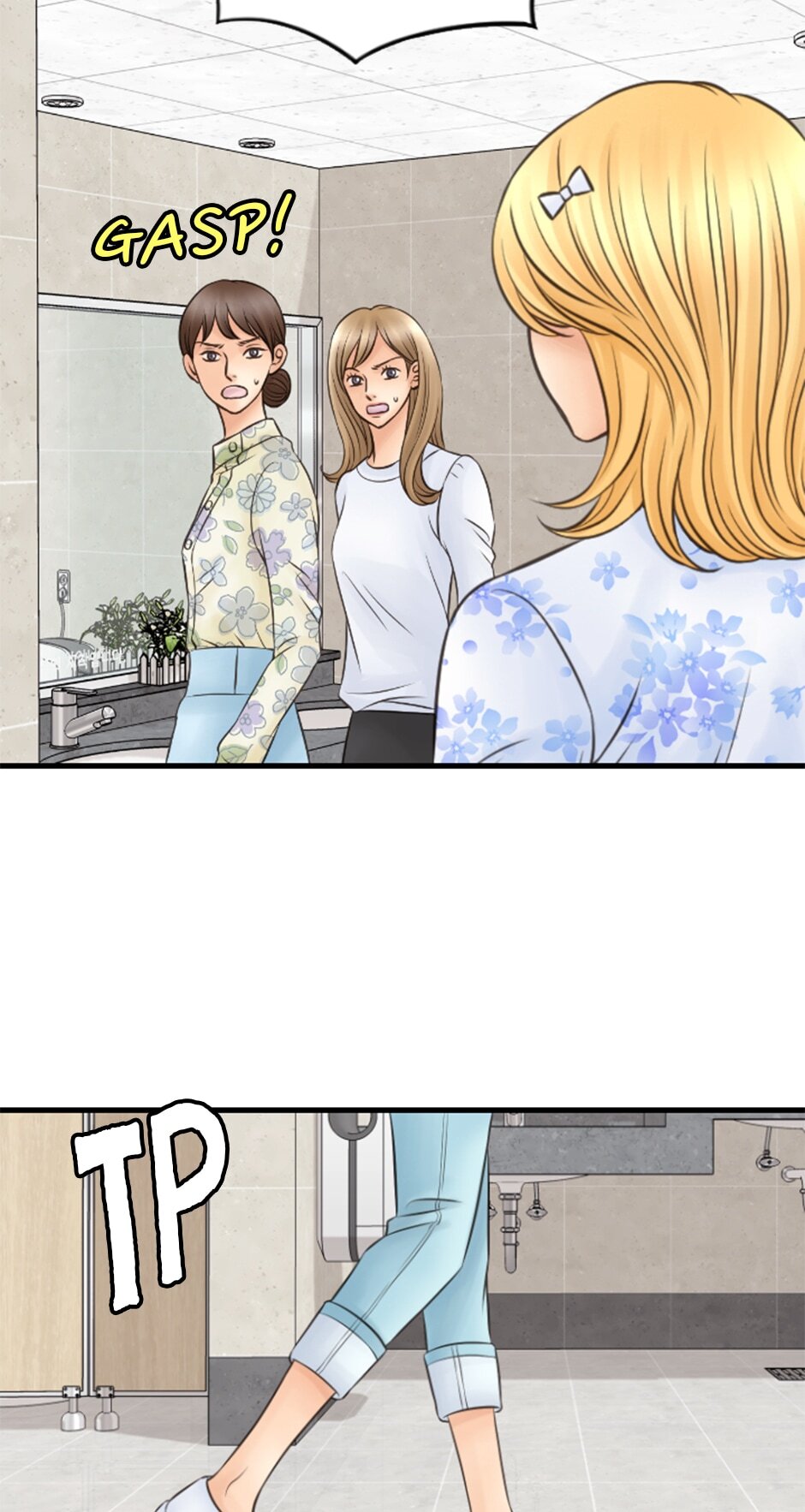 Lunar Lover Chapter 6 - page 6