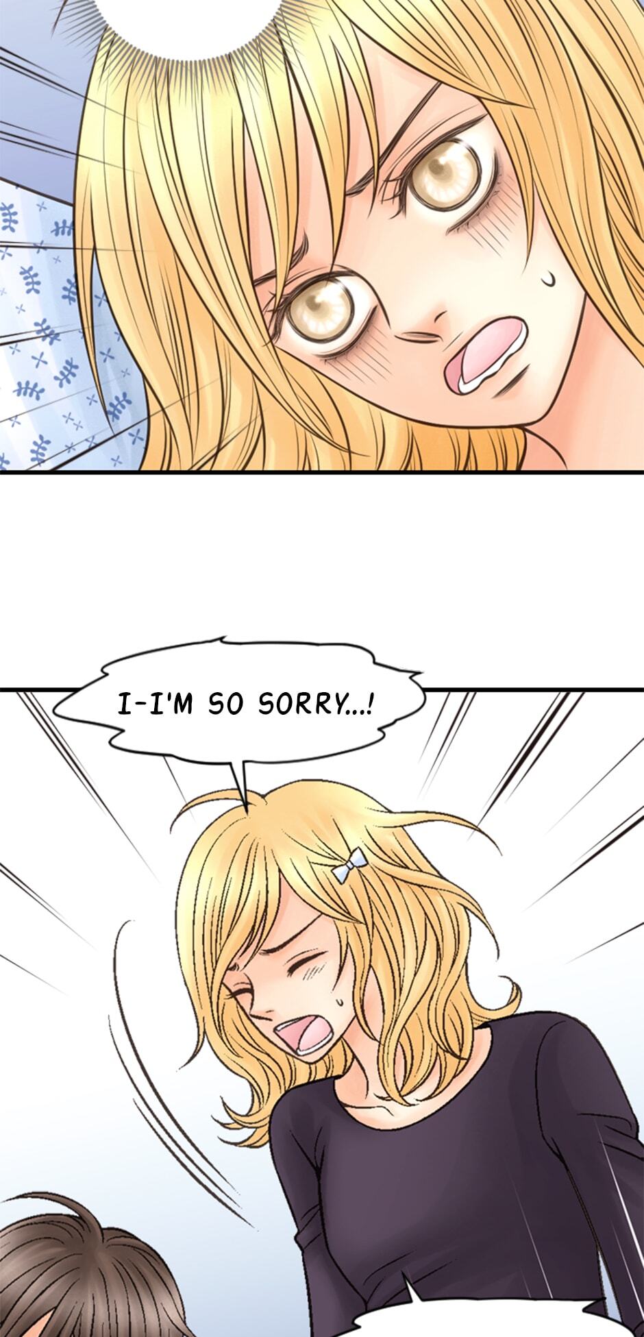 Lunar Lover Chapter 5 - page 10