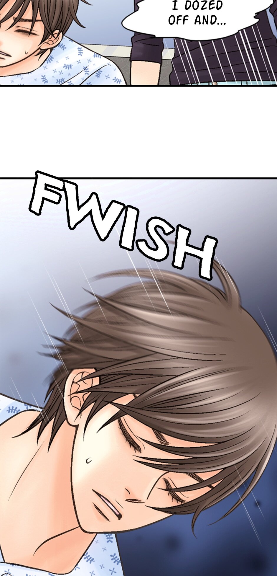 Lunar Lover Chapter 5 - page 11
