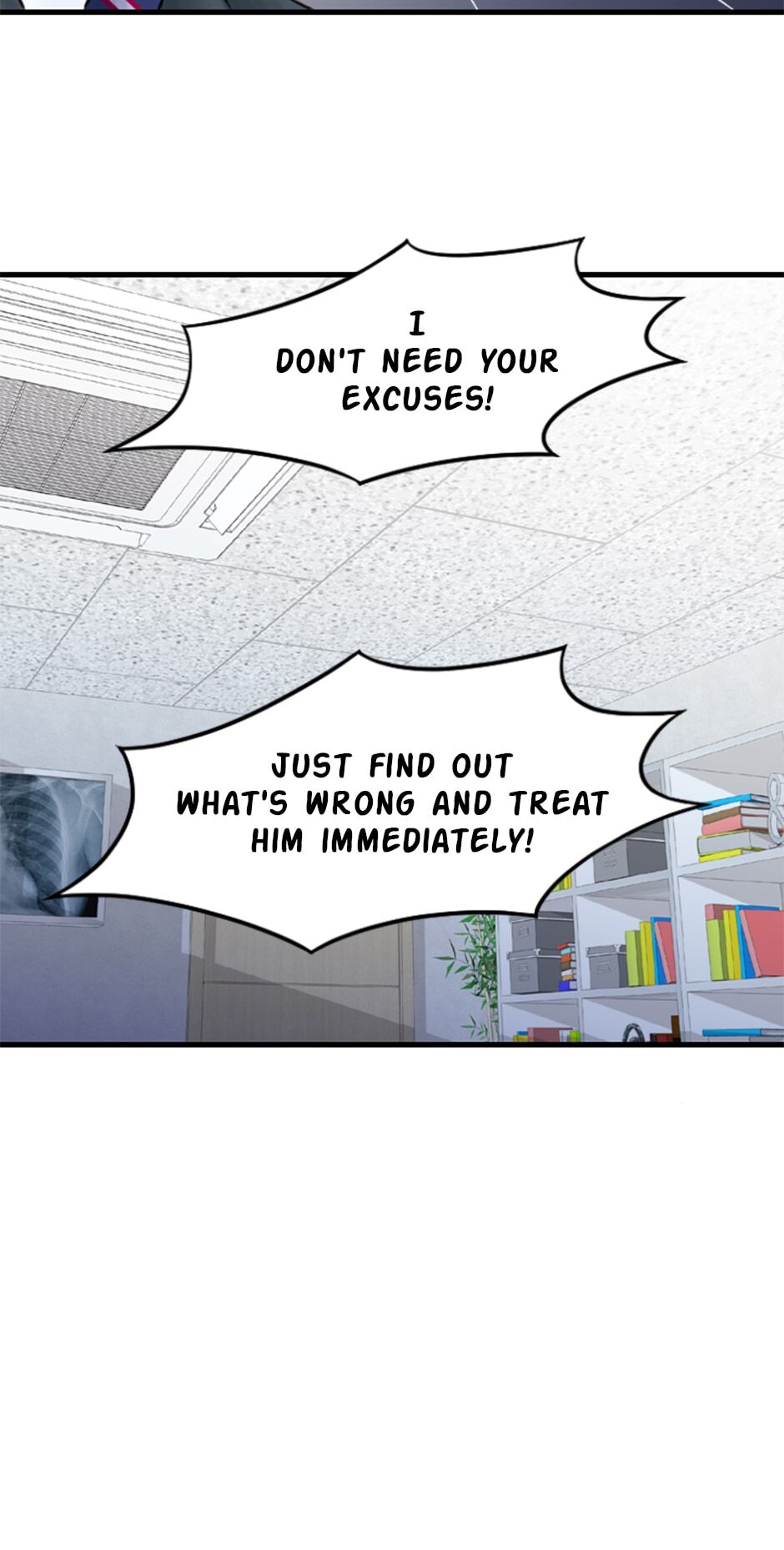 Lunar Lover Chapter 5 - page 37