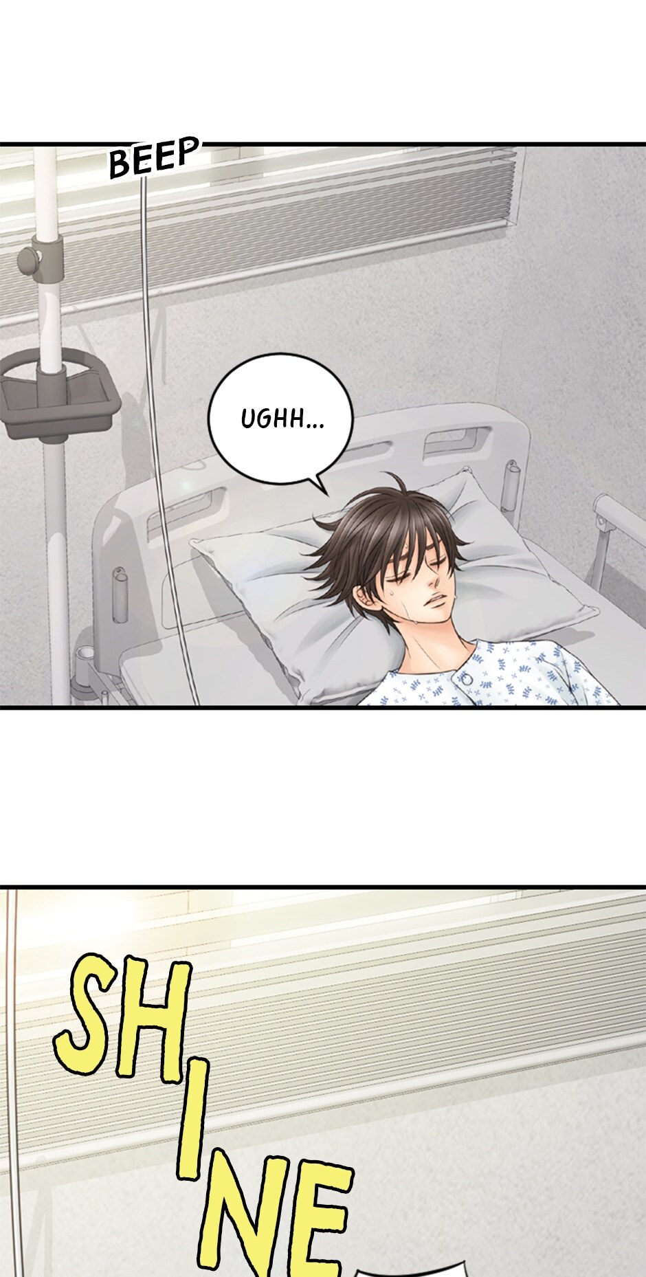 Lunar Lover Chapter 5 - page 40