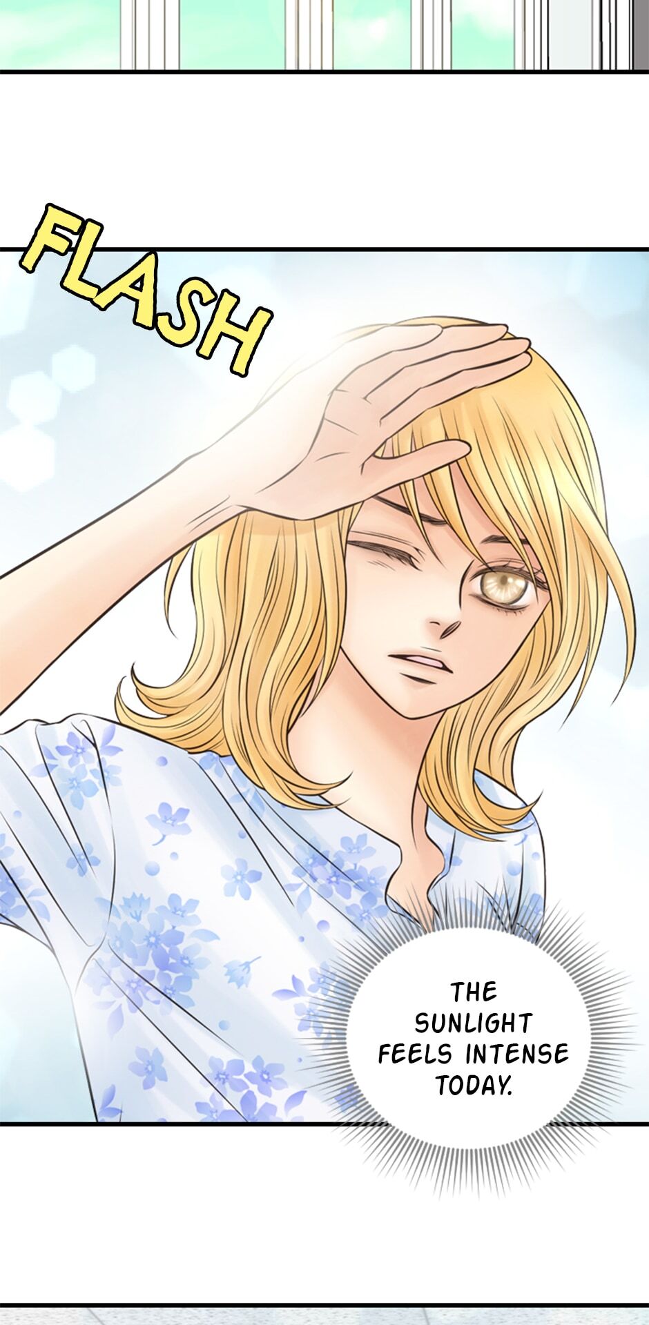 Lunar Lover Chapter 5 - page 43