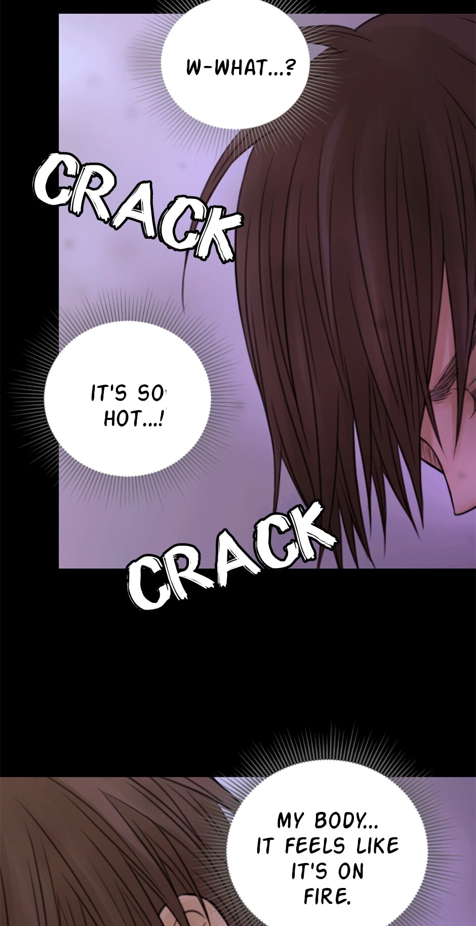 Lunar Lover Chapter 5 - page 5