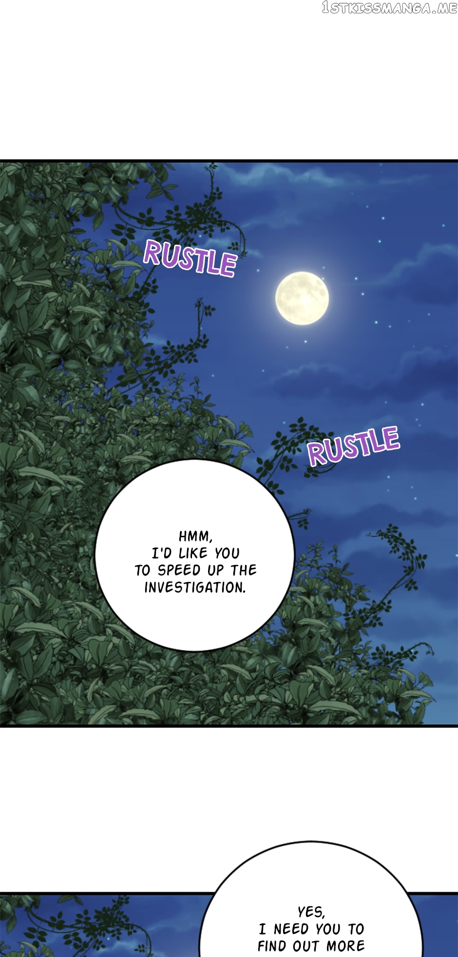 Lunar Lover Chapter 34 - page 10