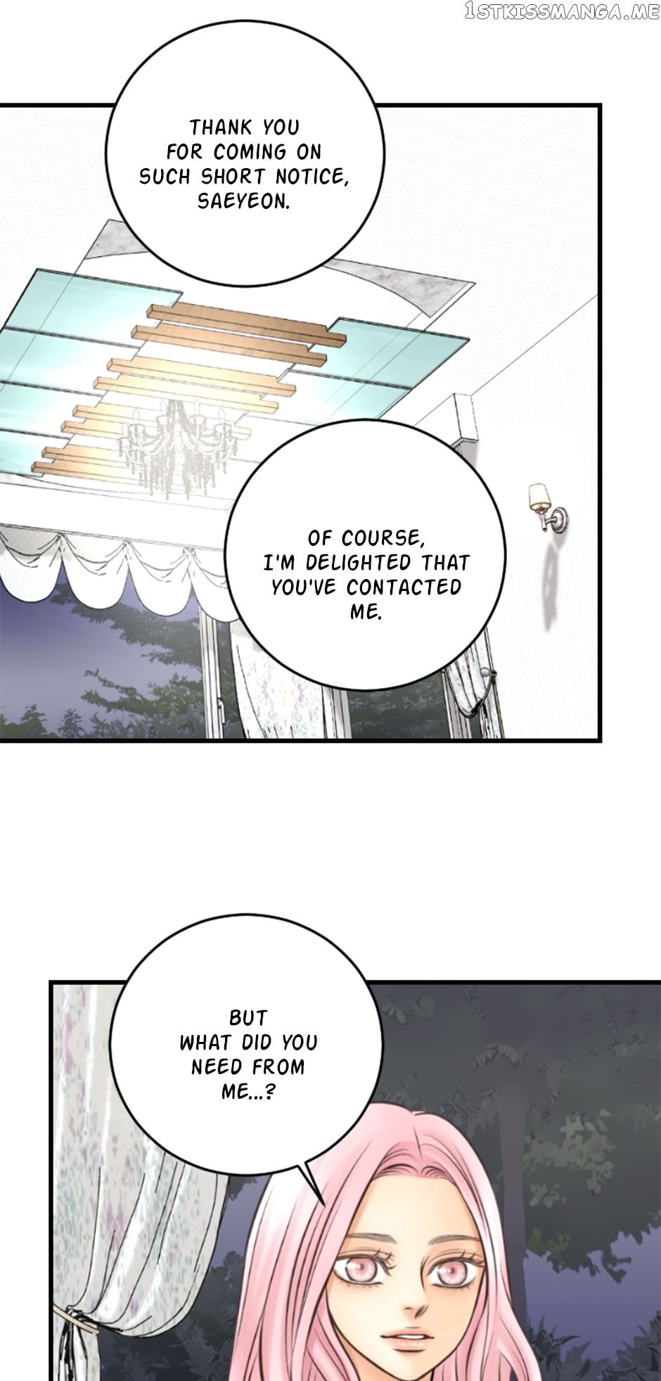 Lunar Lover Chapter 34 - page 14