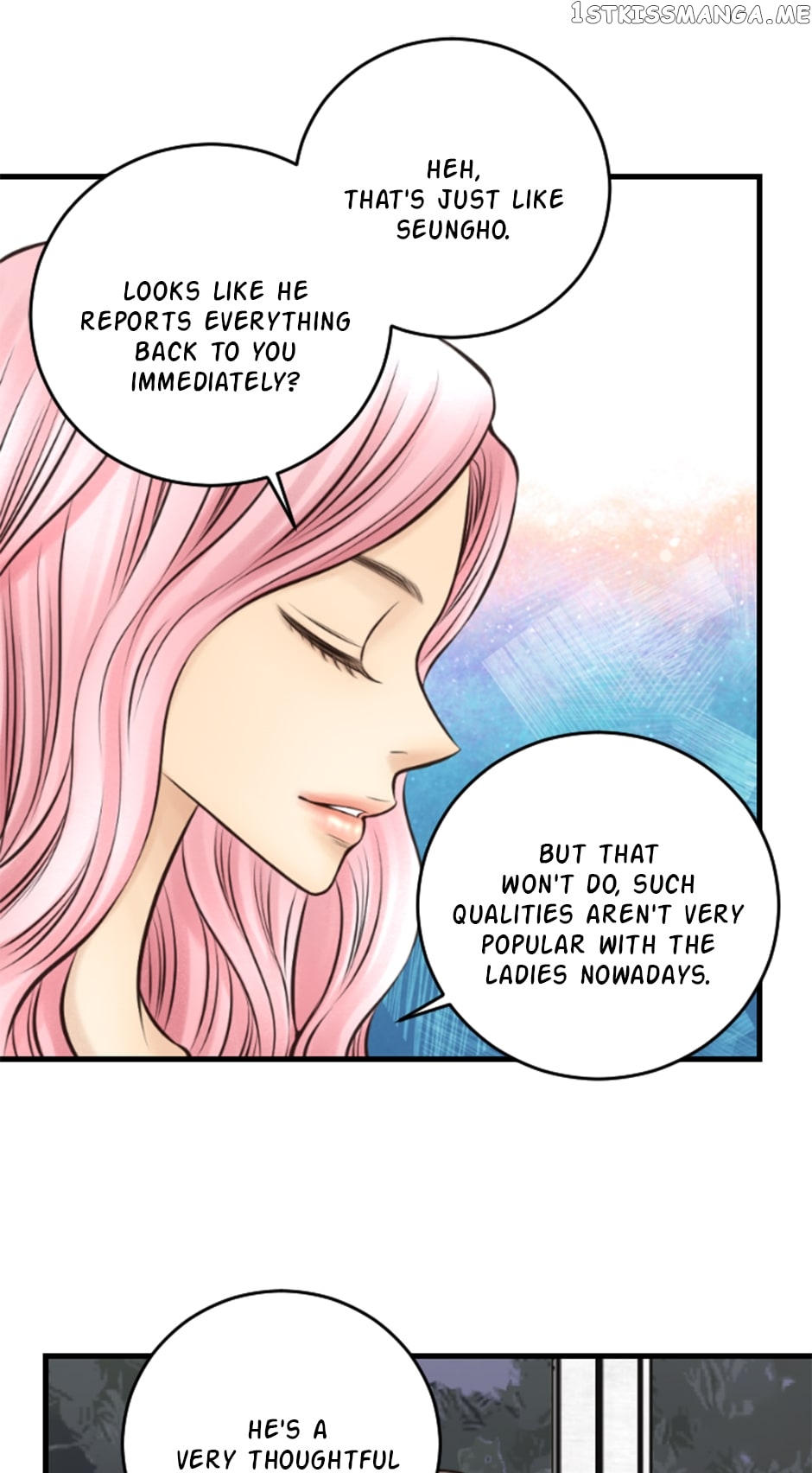 Lunar Lover Chapter 34 - page 16