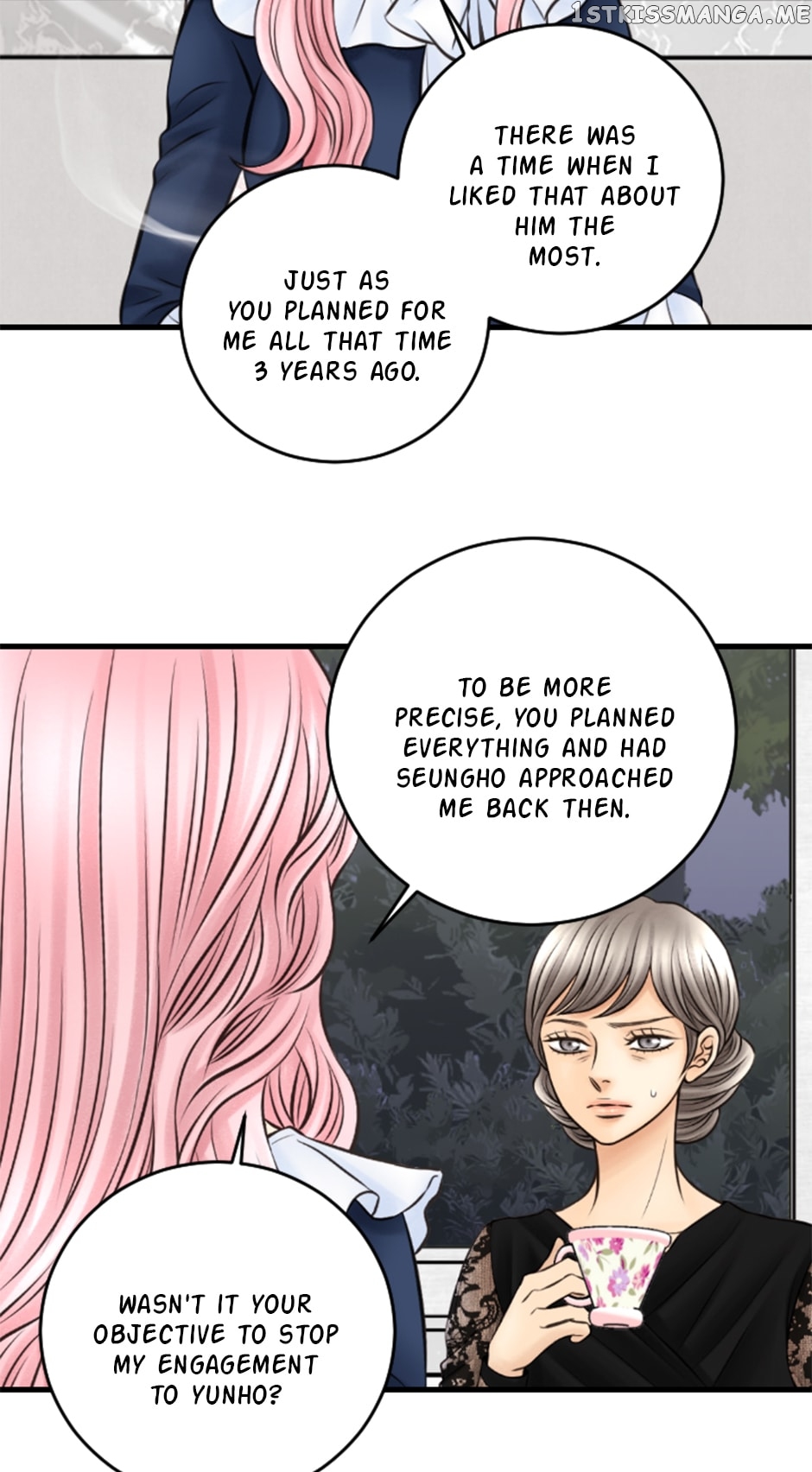 Lunar Lover Chapter 34 - page 18