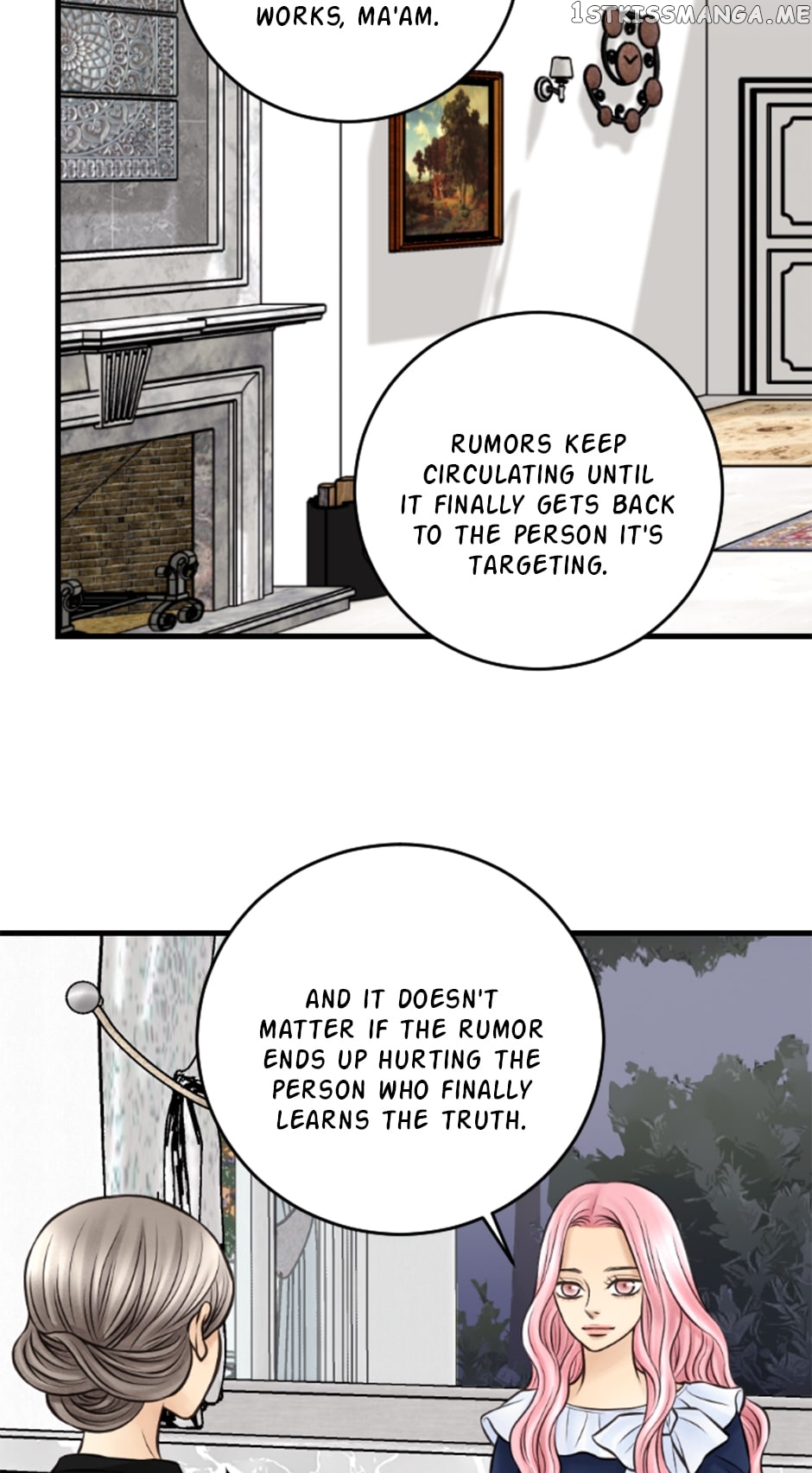 Lunar Lover Chapter 34 - page 20