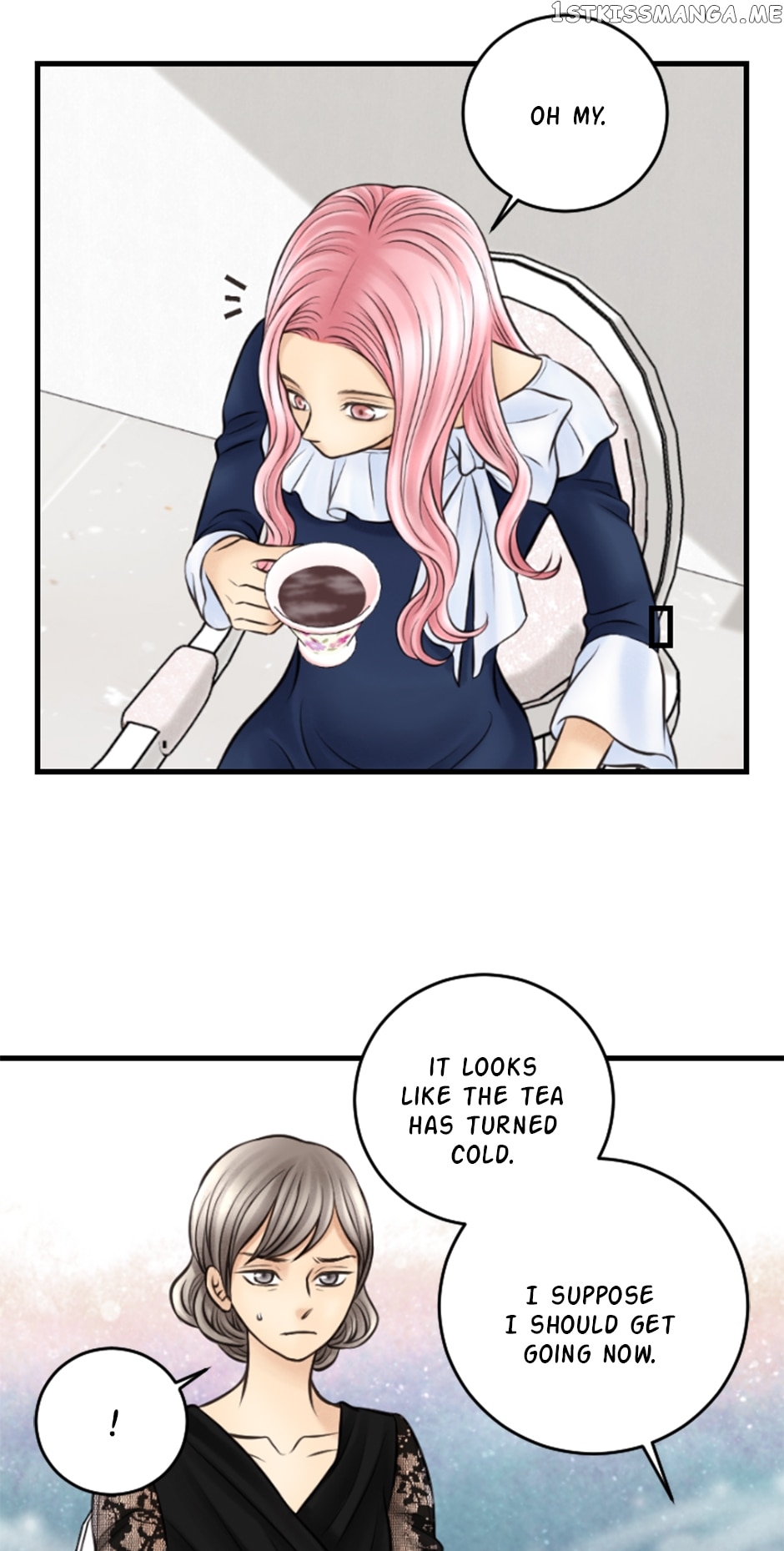 Lunar Lover Chapter 34 - page 22