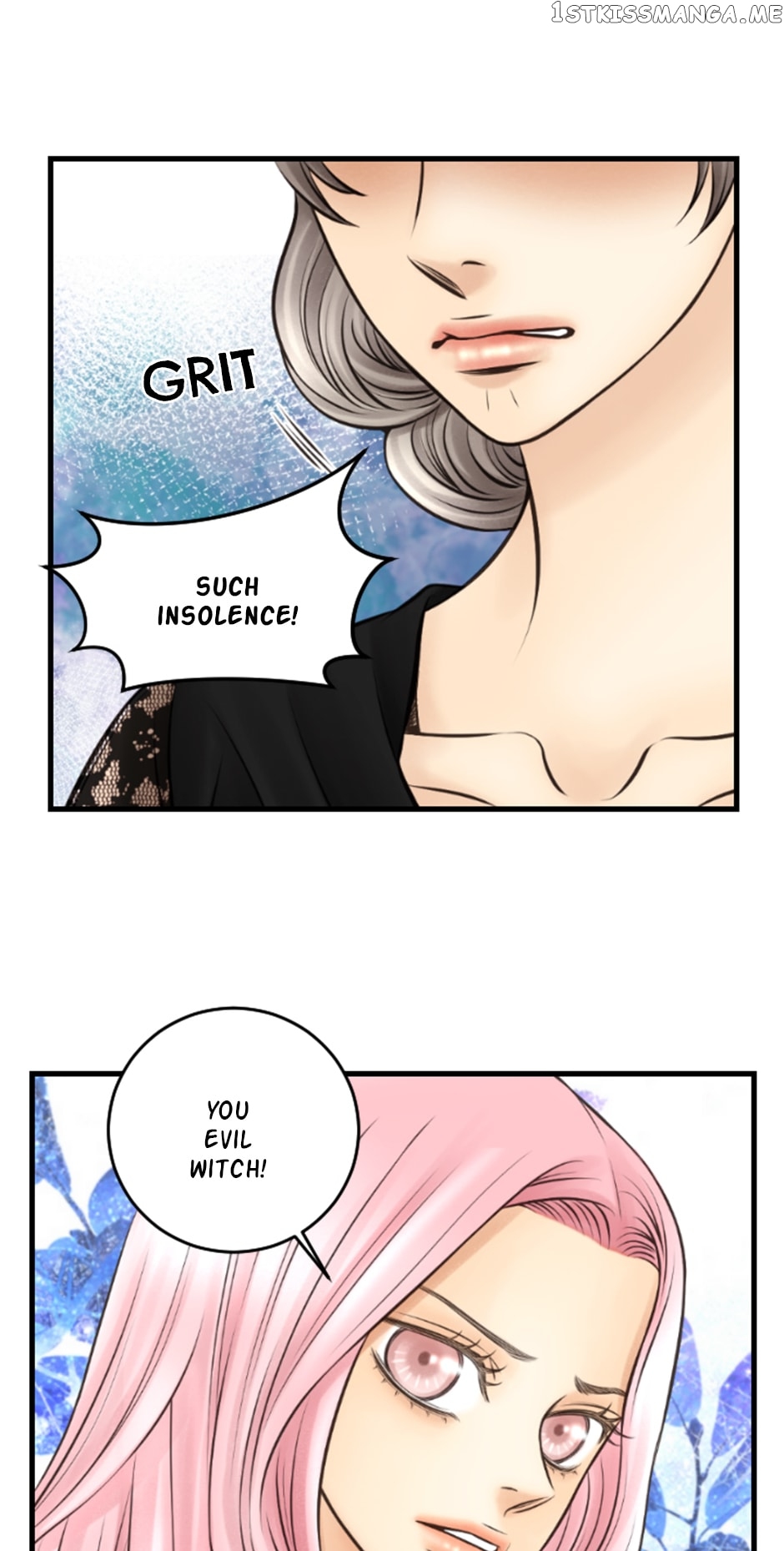 Lunar Lover Chapter 34 - page 24