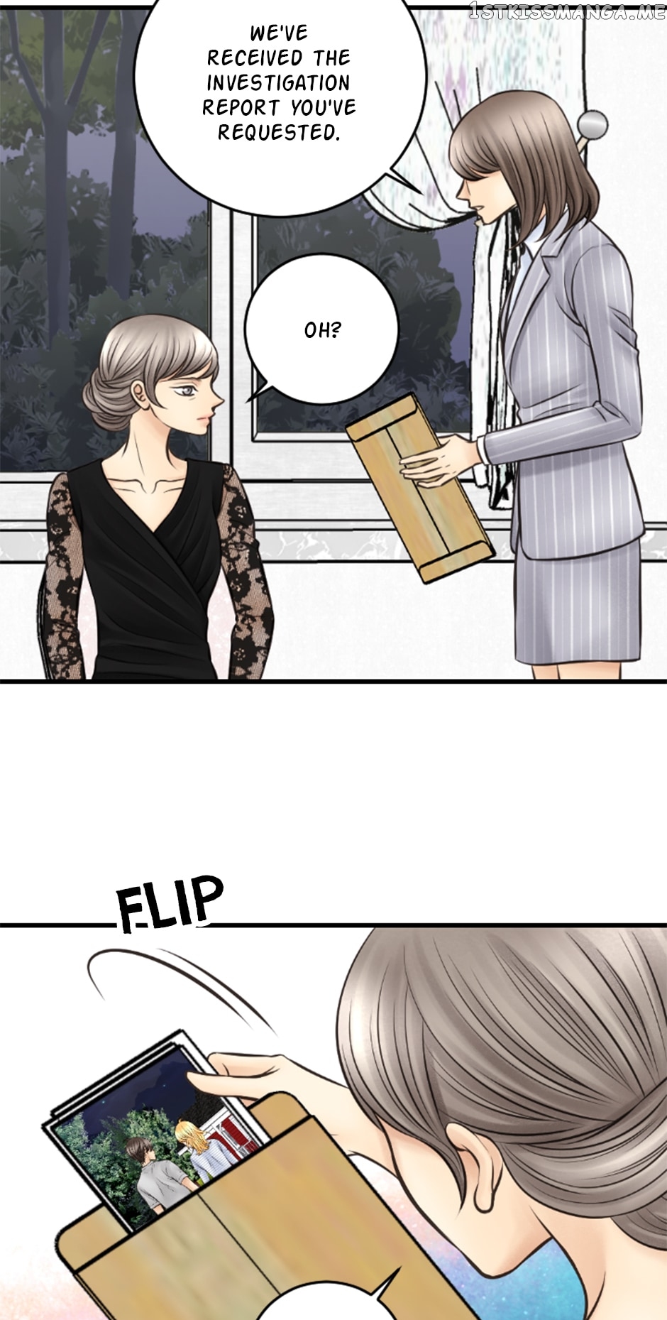 Lunar Lover Chapter 34 - page 27