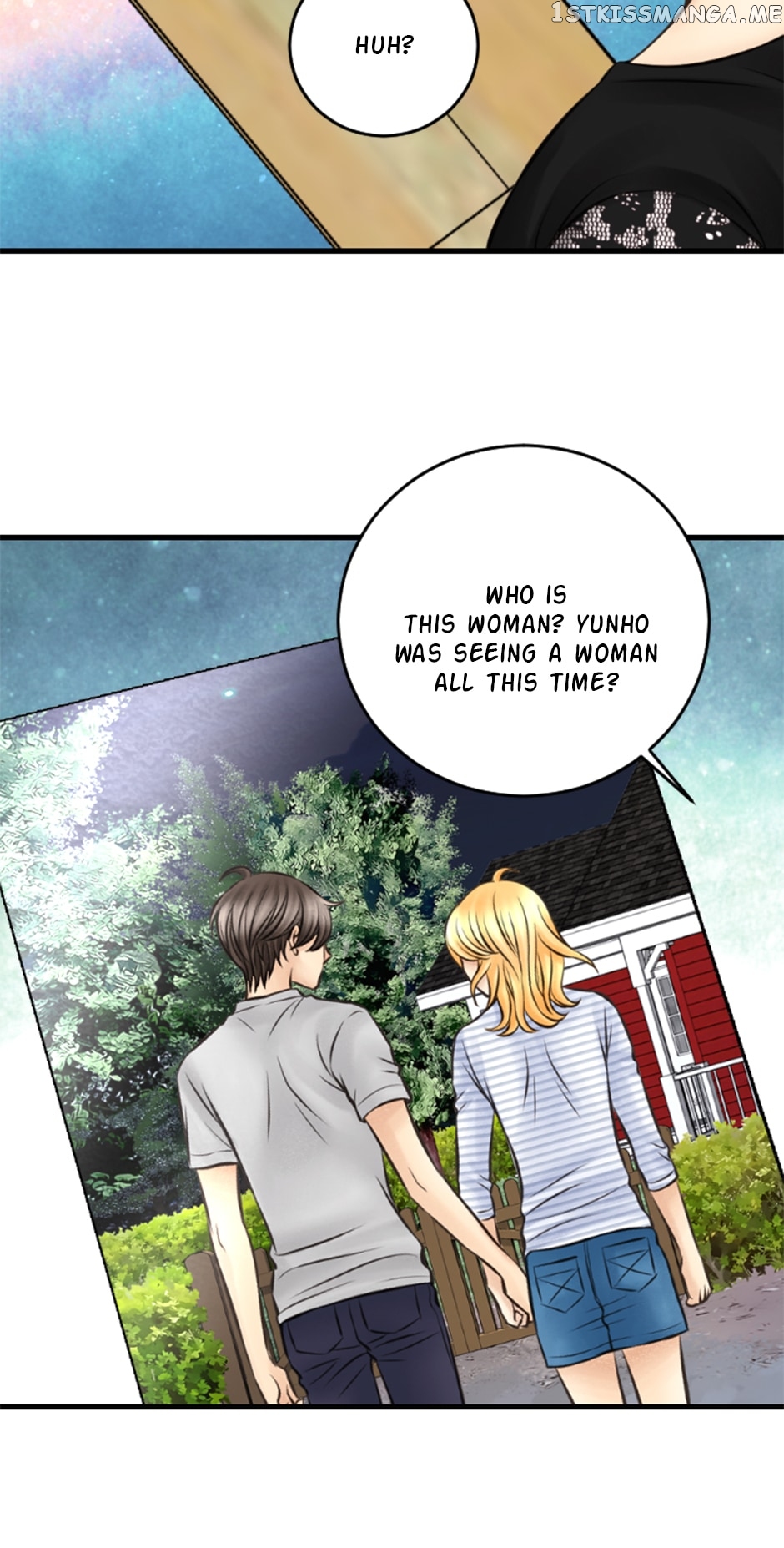 Lunar Lover Chapter 34 - page 28