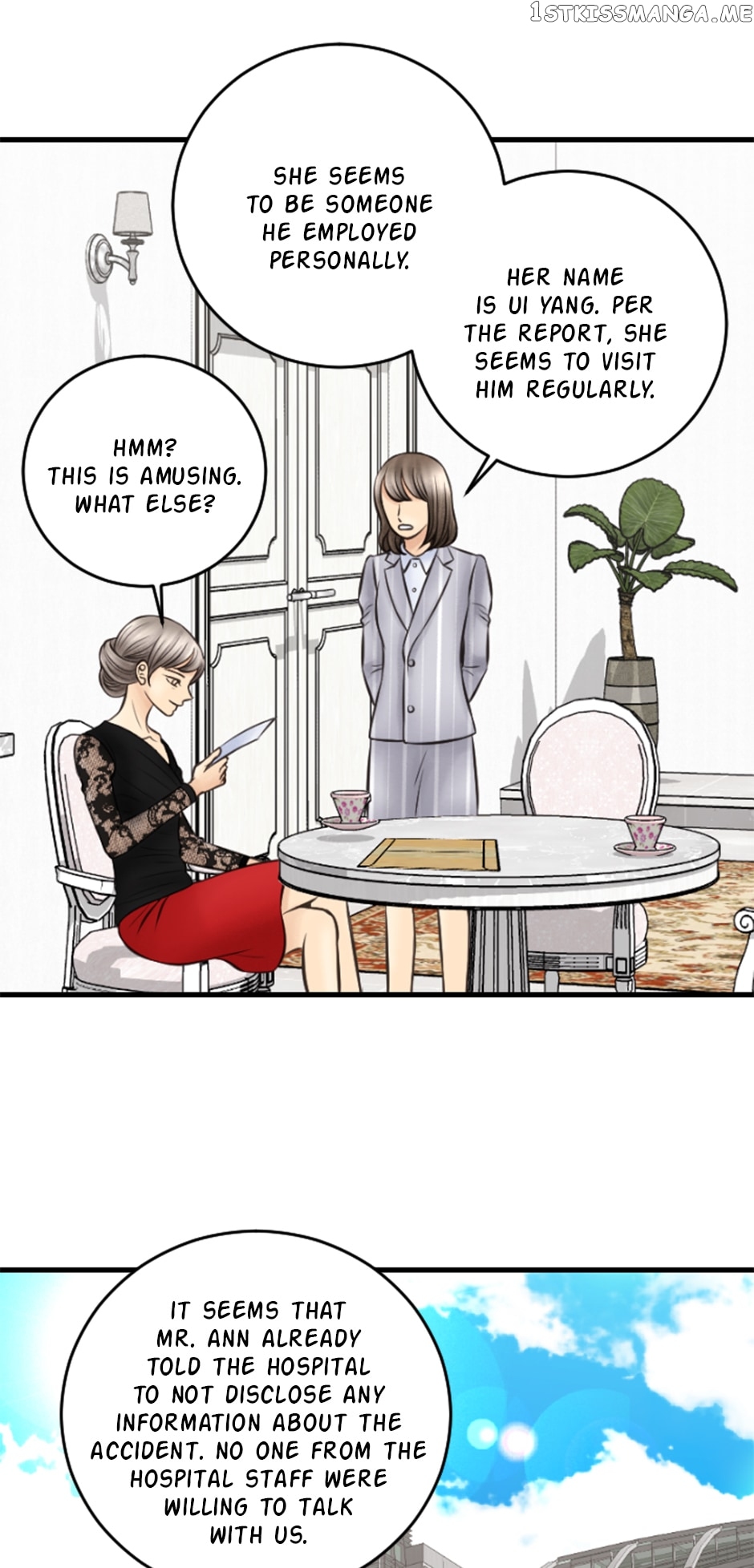 Lunar Lover Chapter 34 - page 29