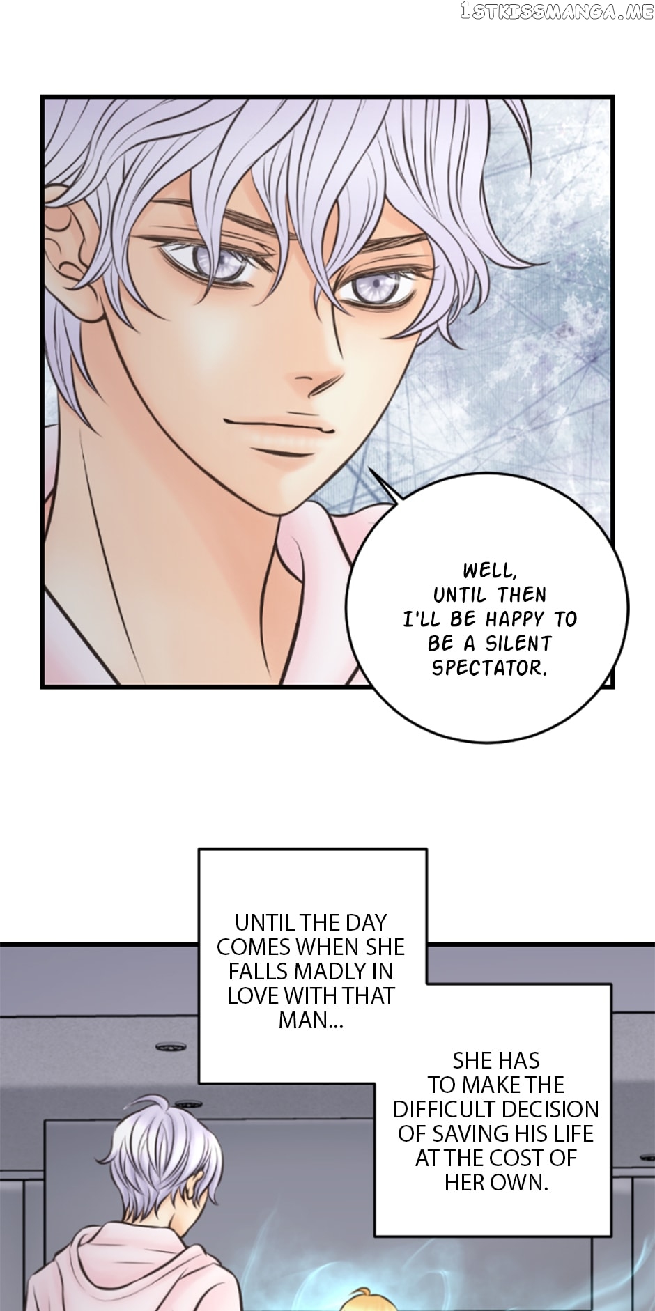 Lunar Lover Chapter 34 - page 3