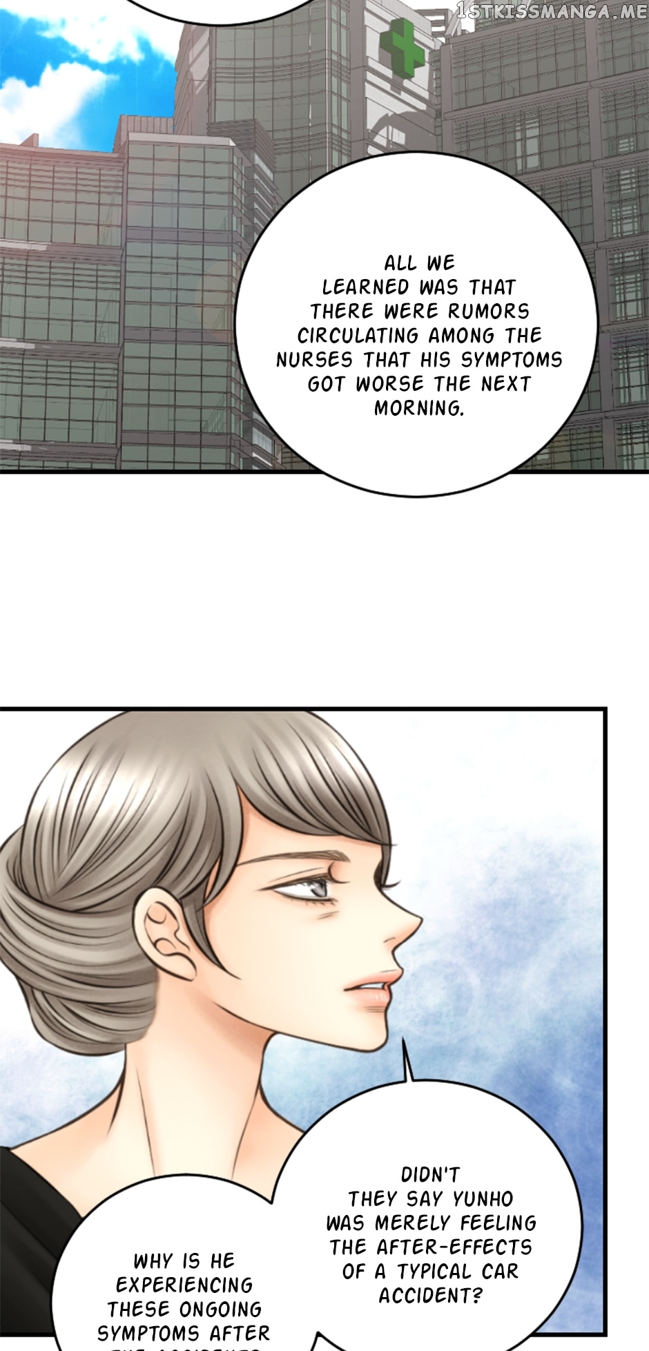 Lunar Lover Chapter 34 - page 30