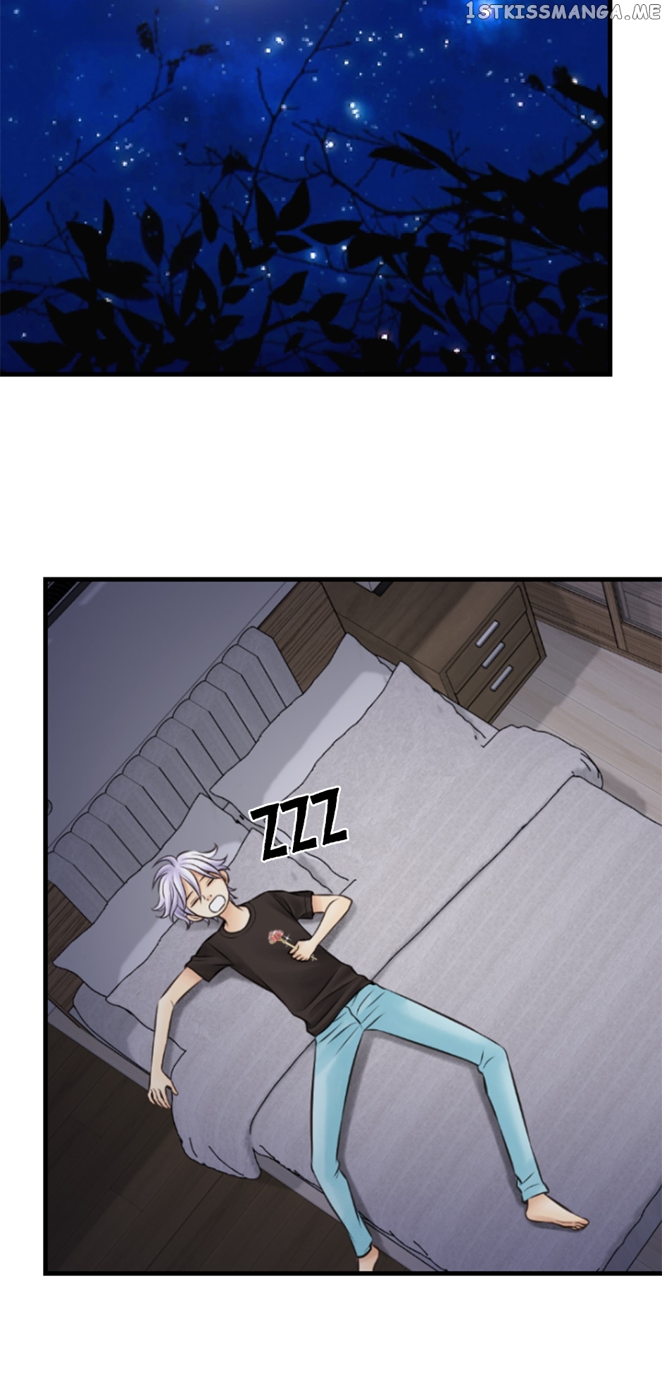 Lunar Lover Chapter 34 - page 34