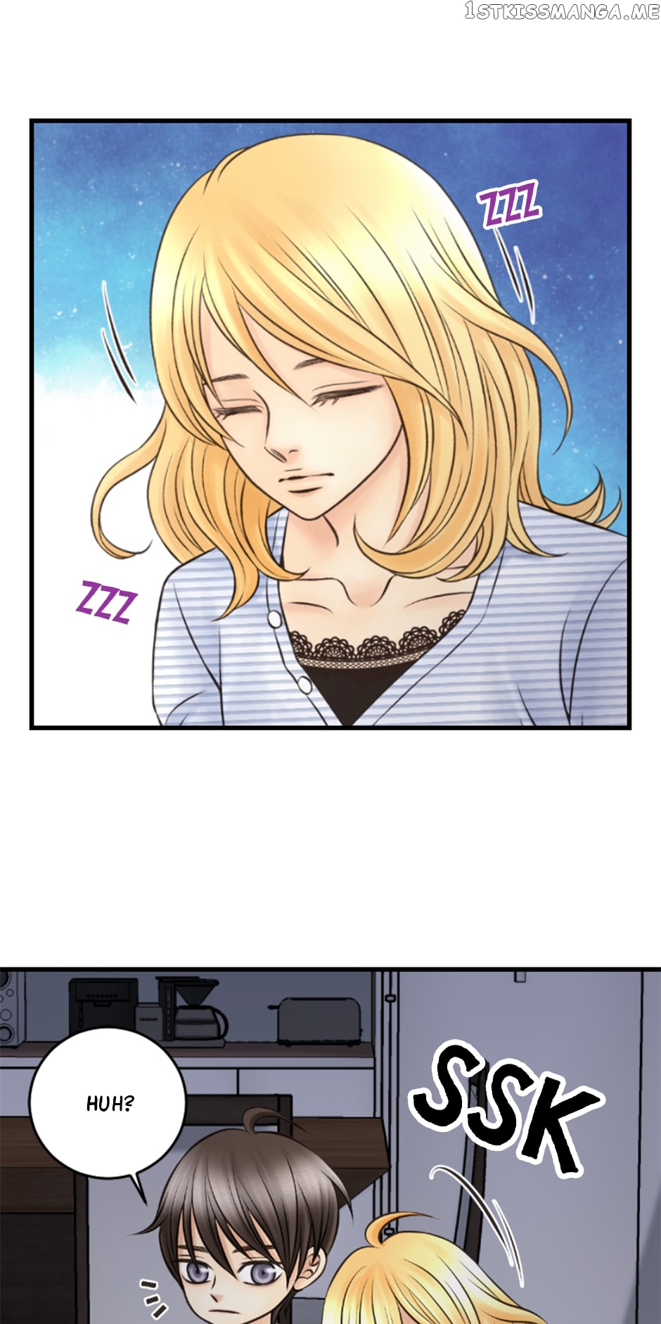 Lunar Lover Chapter 34 - page 35