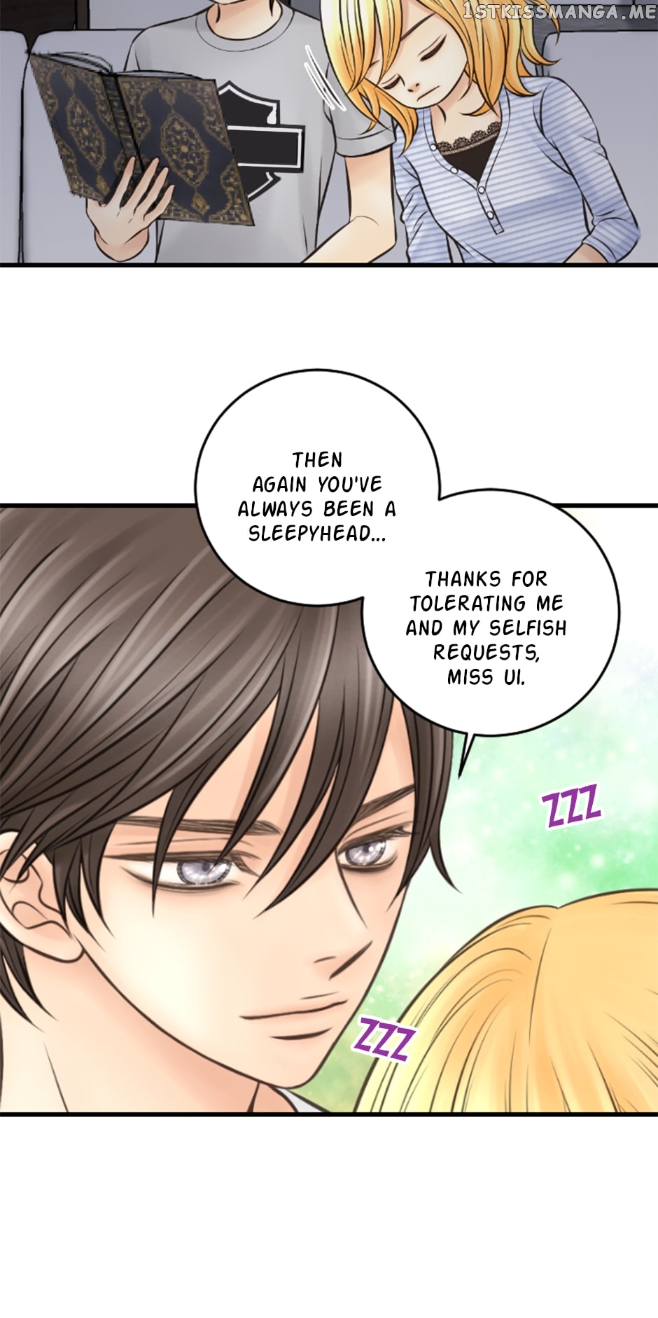 Lunar Lover Chapter 34 - page 36