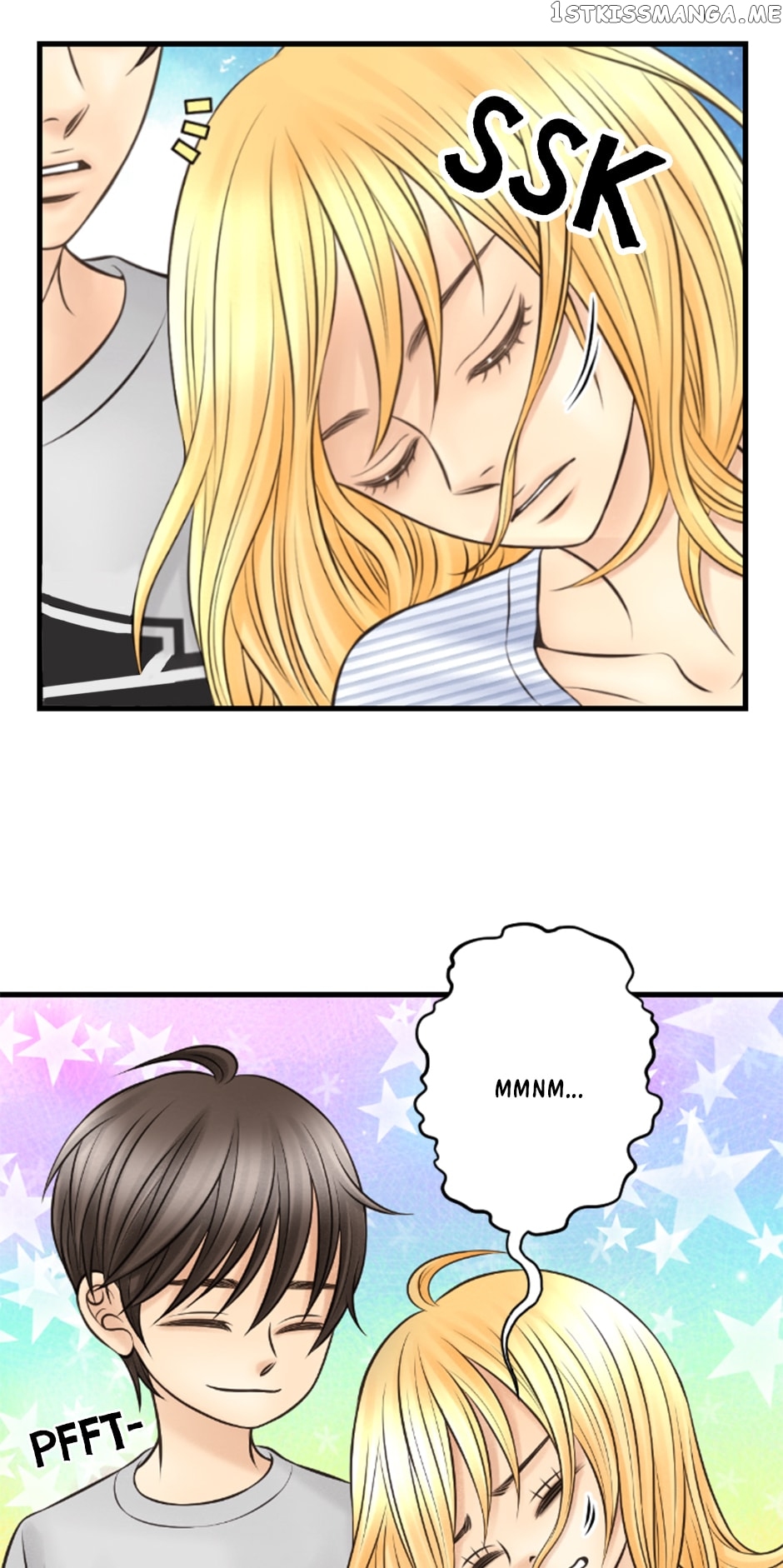 Lunar Lover Chapter 34 - page 37