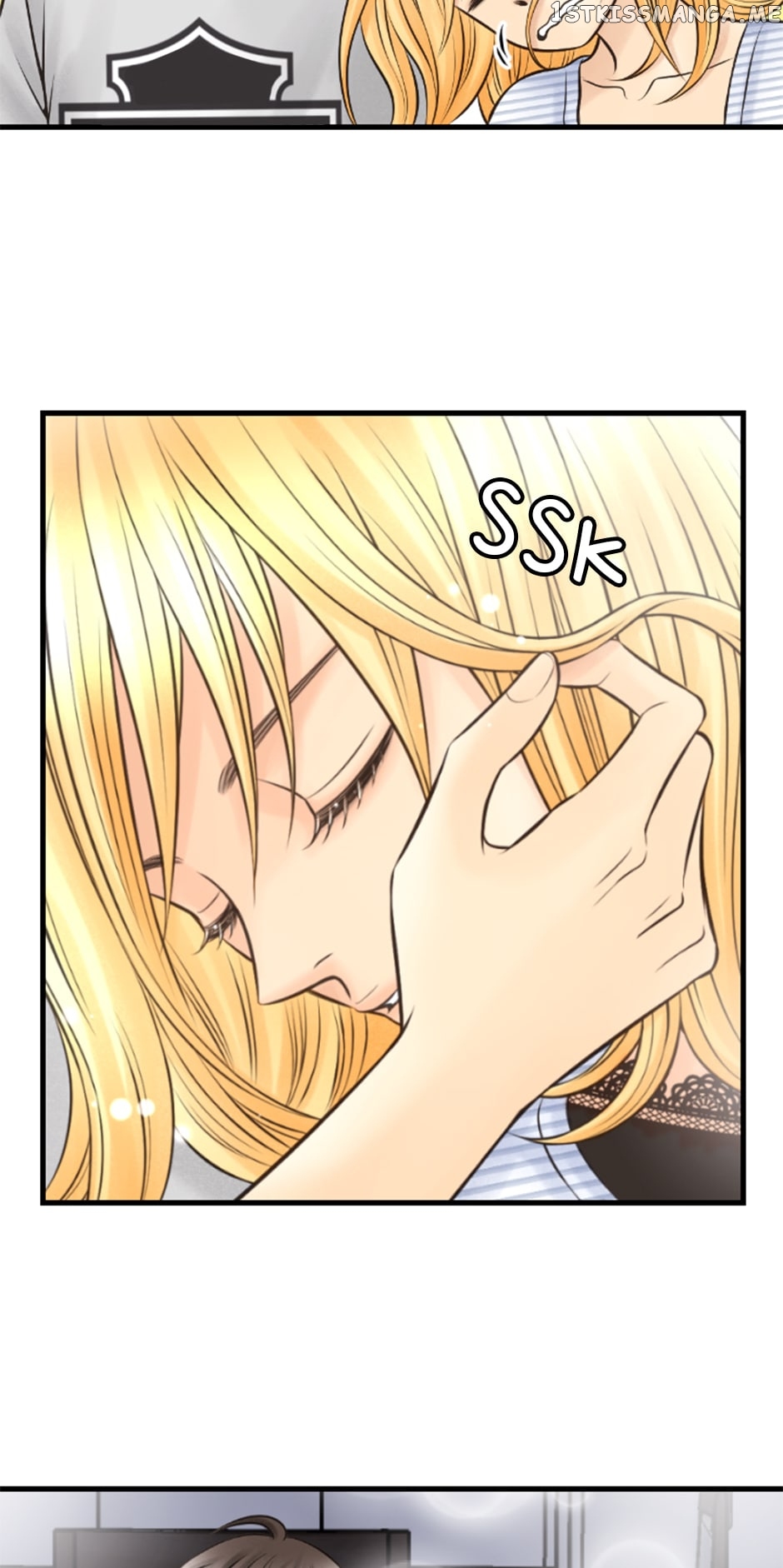 Lunar Lover Chapter 34 - page 38