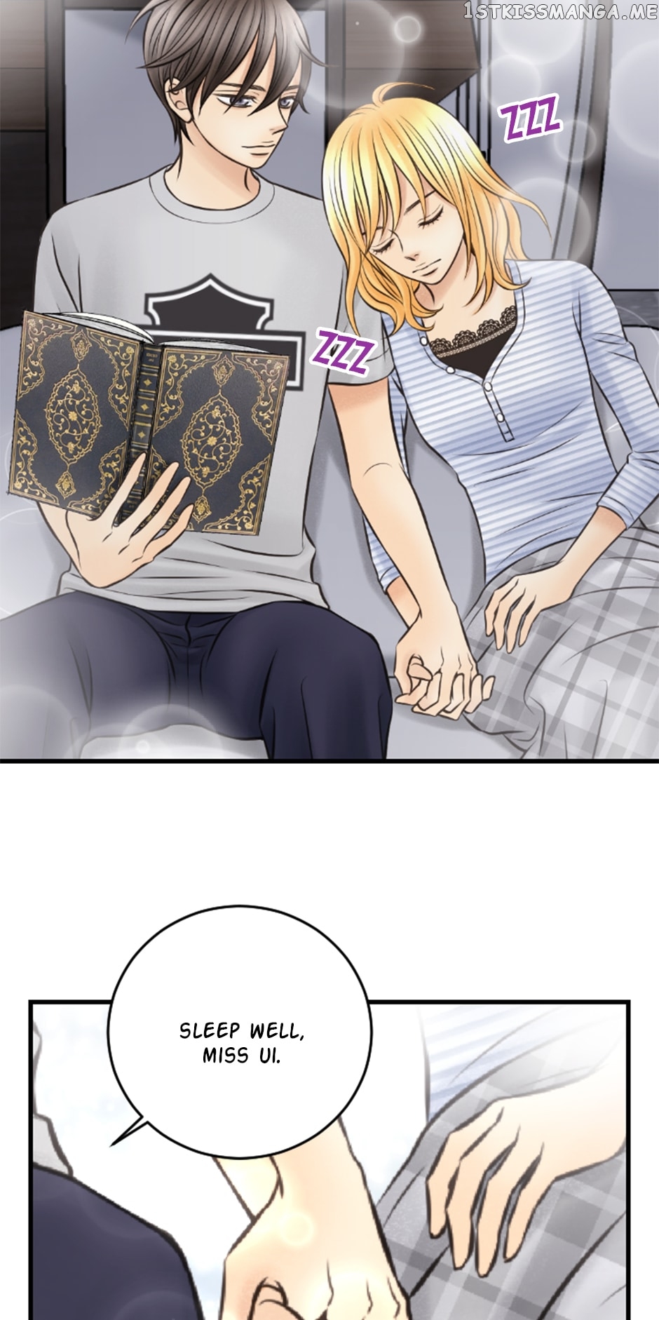 Lunar Lover Chapter 34 - page 39