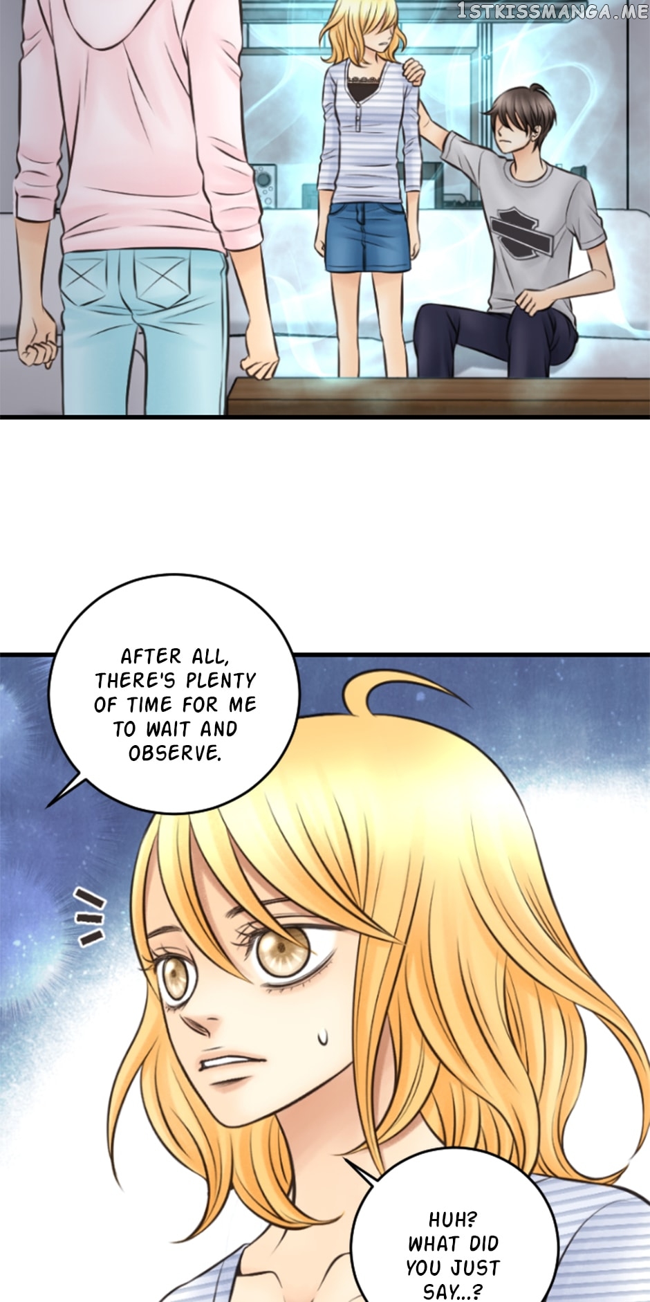 Lunar Lover Chapter 34 - page 4