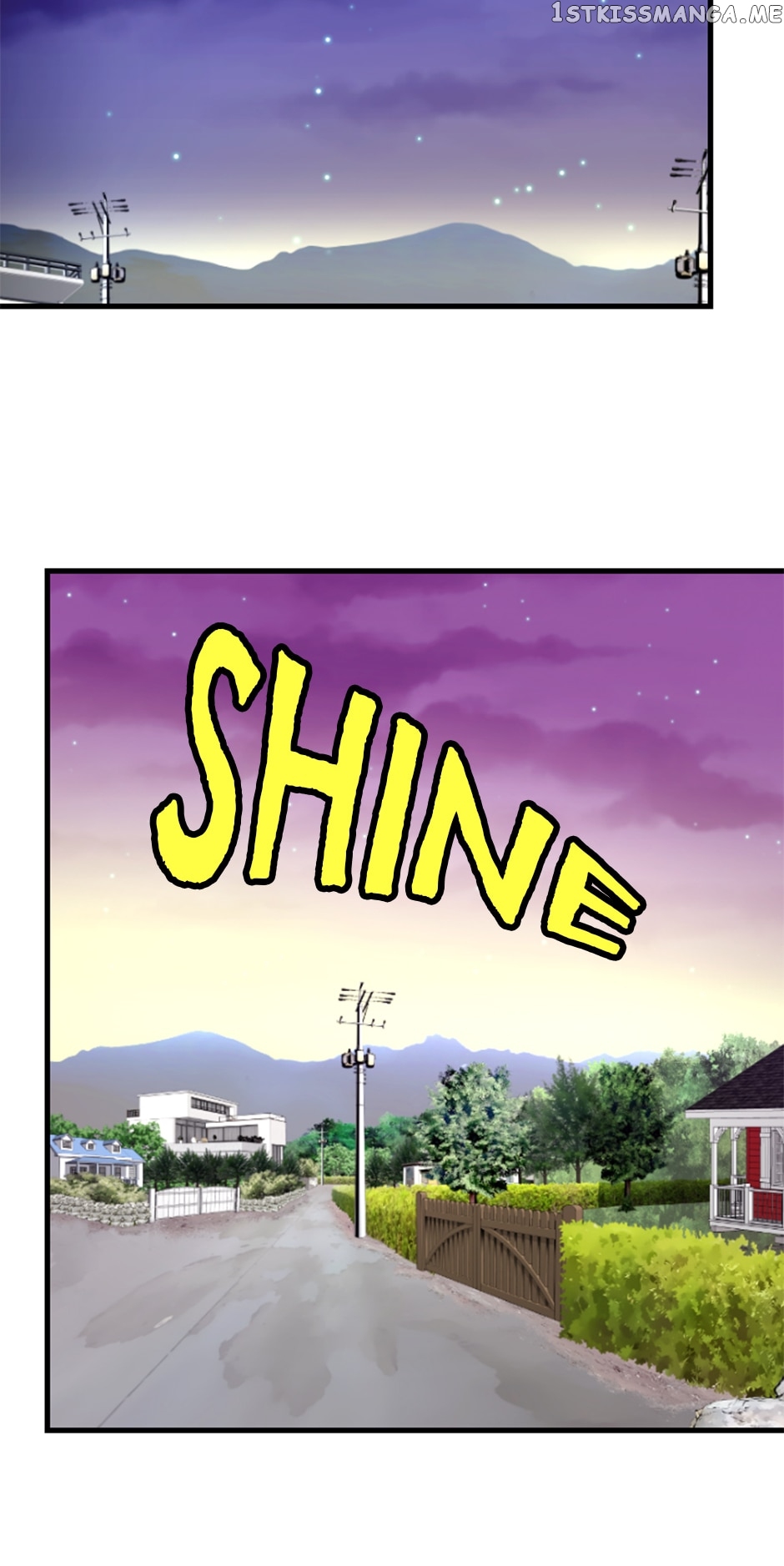 Lunar Lover Chapter 34 - page 41