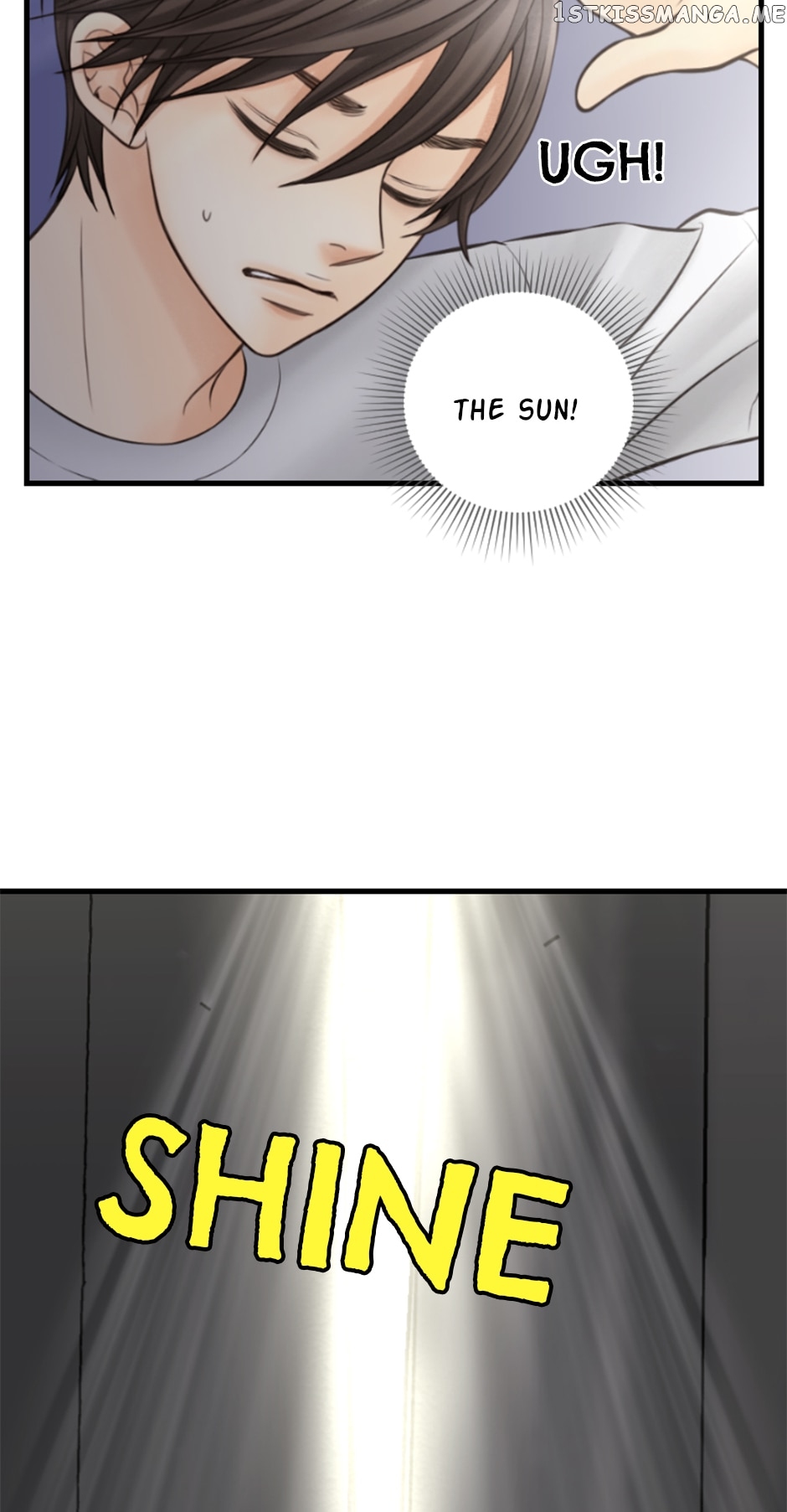 Lunar Lover Chapter 34 - page 43