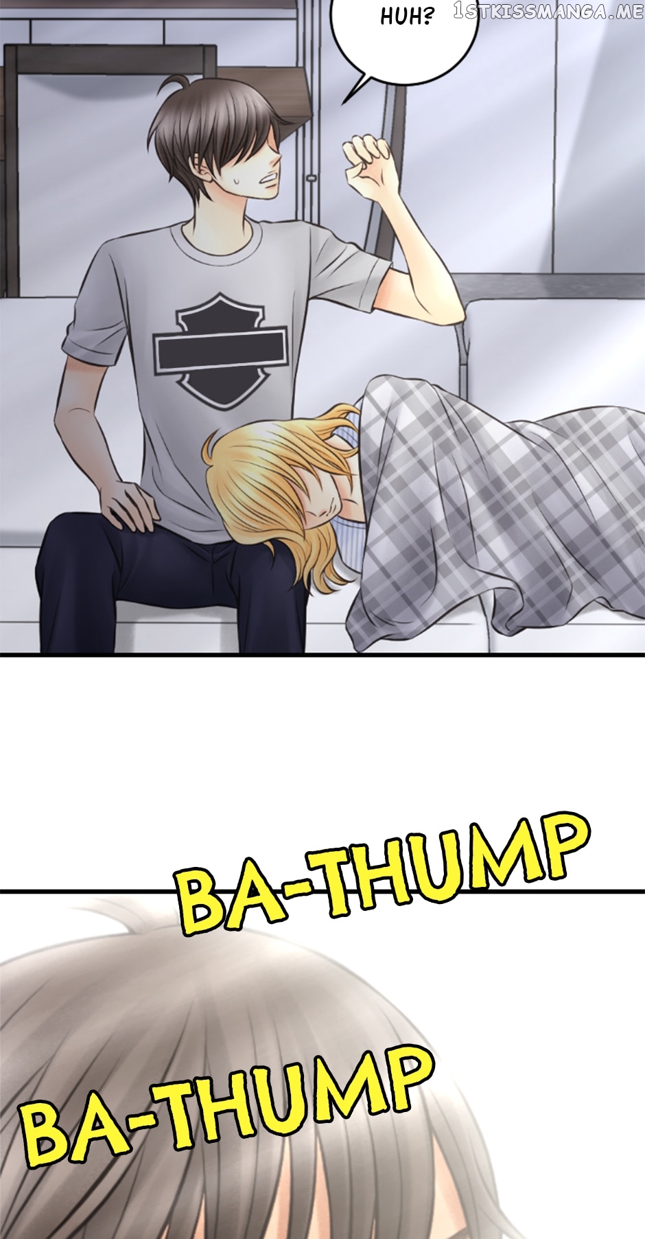 Lunar Lover Chapter 34 - page 45
