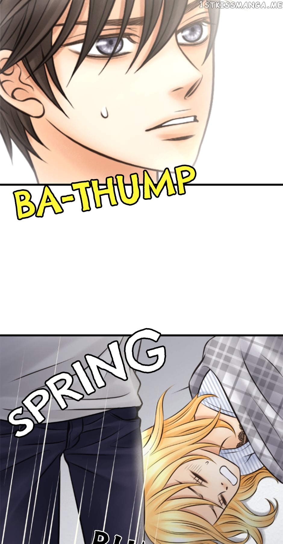 Lunar Lover Chapter 34 - page 46
