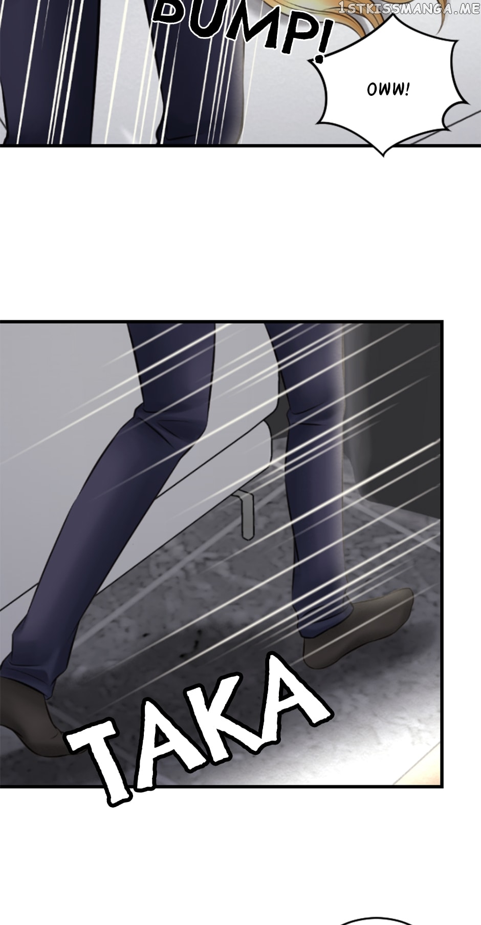 Lunar Lover Chapter 34 - page 47