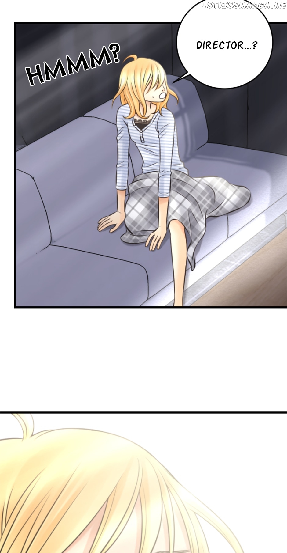 Lunar Lover Chapter 34 - page 48
