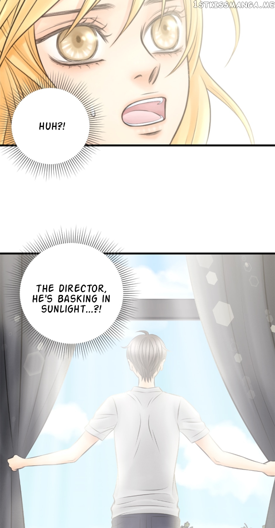 Lunar Lover Chapter 34 - page 49